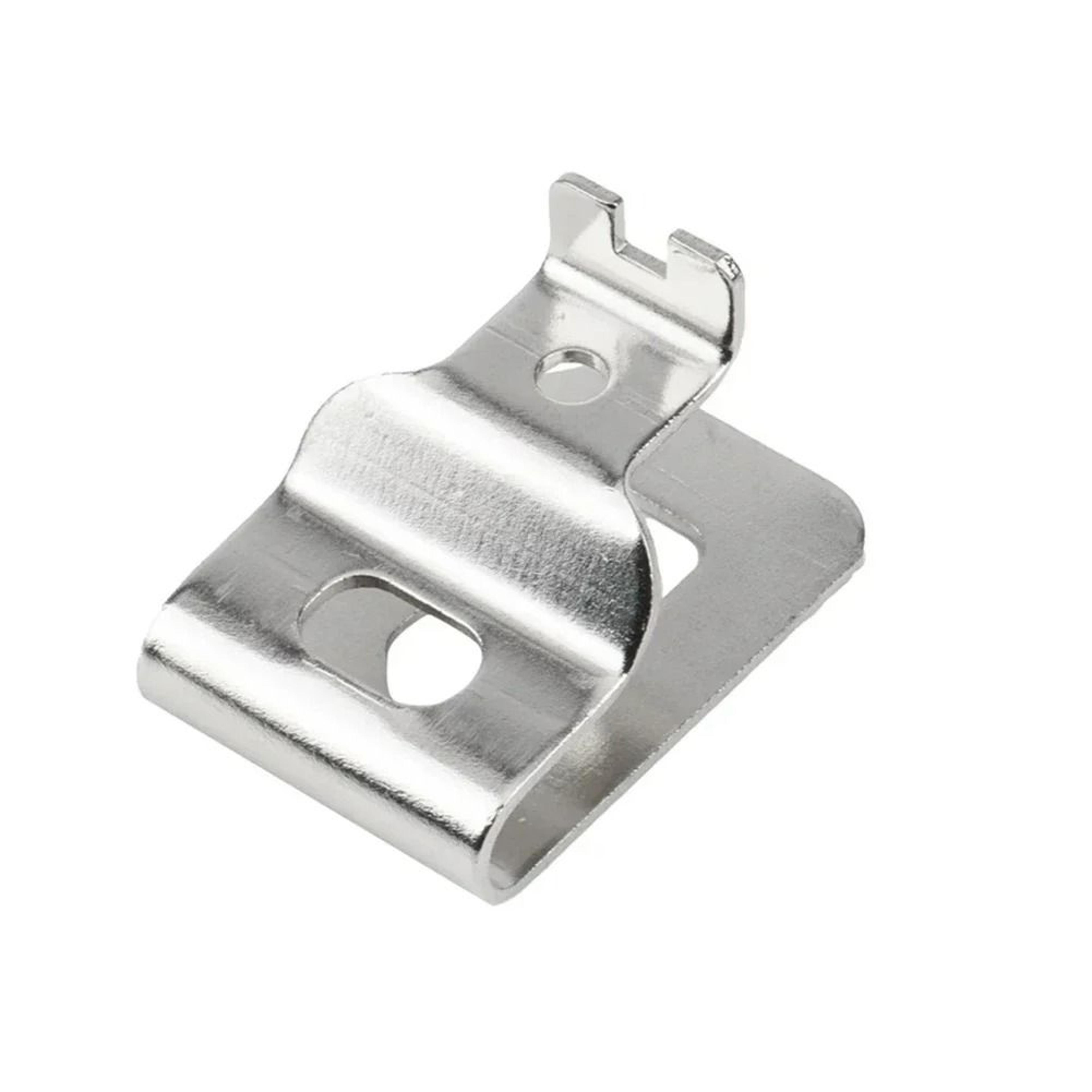 2-piece electric drill belt clip hooks for dewalt 18v/20v (replaces n268241 & n169778)