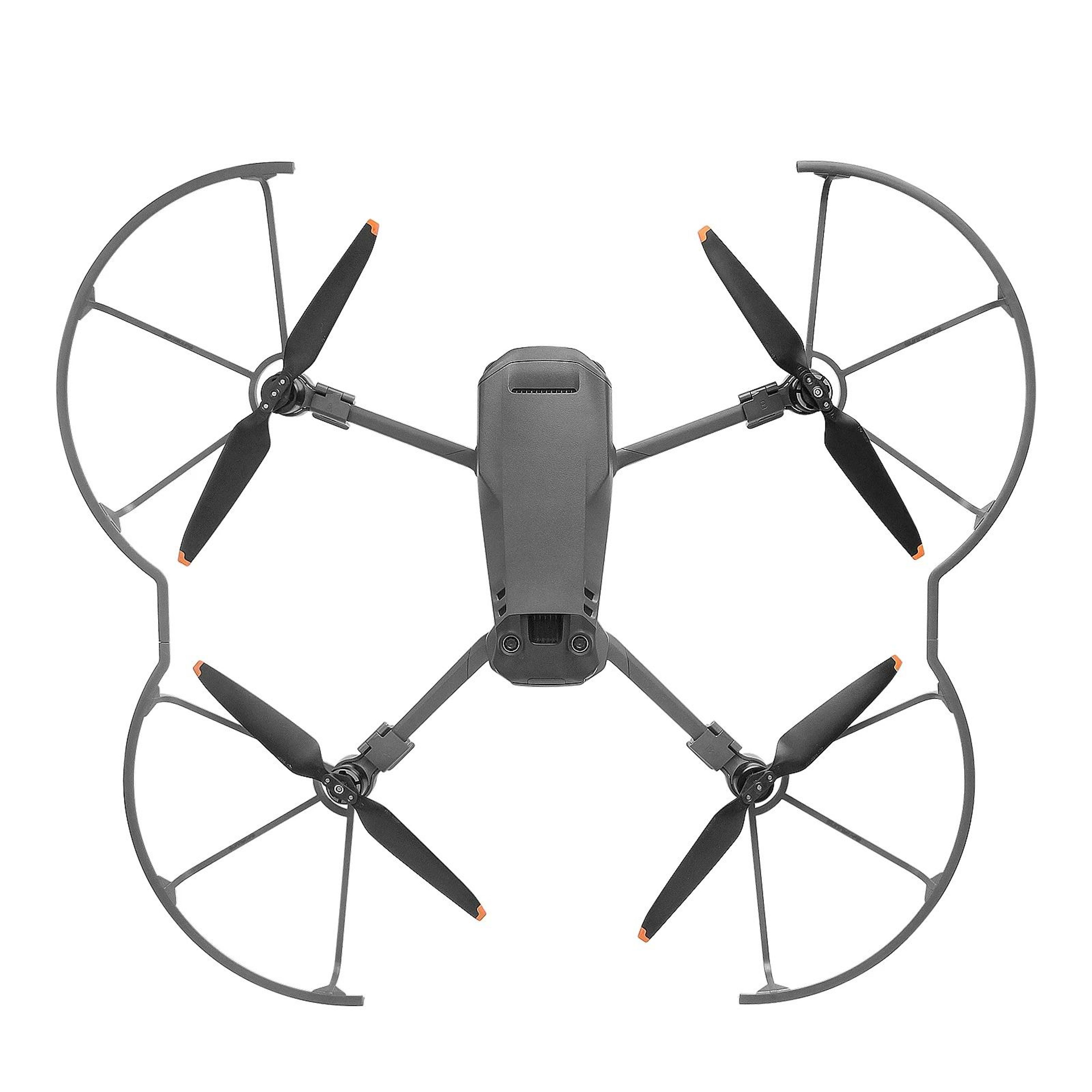 quick-release propeller guard & protective ring for dji mavic 3 / mavic 3 classic