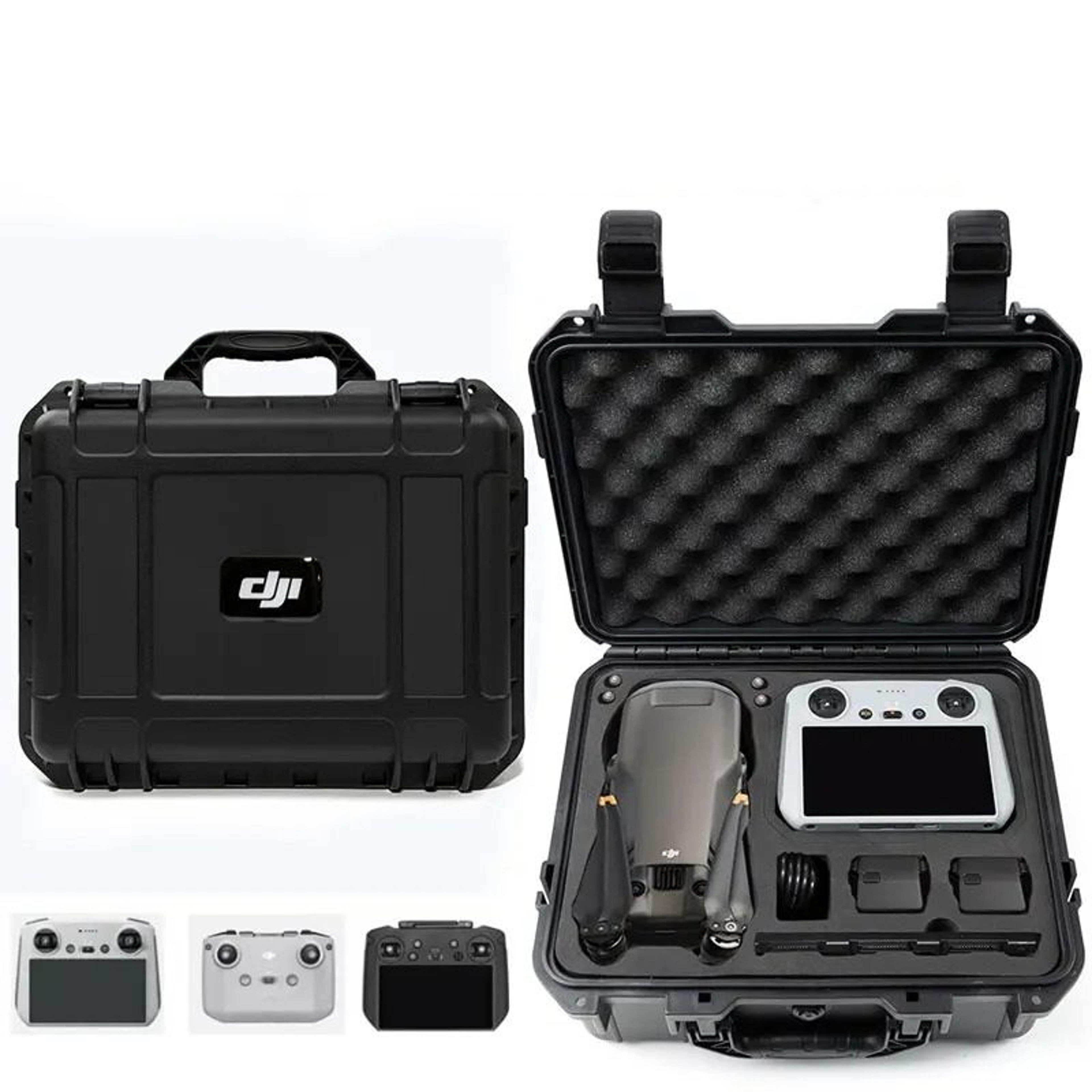 explosion-proof waterproof hard safety carrying case for dji mavic 3 & mavic 3 classic