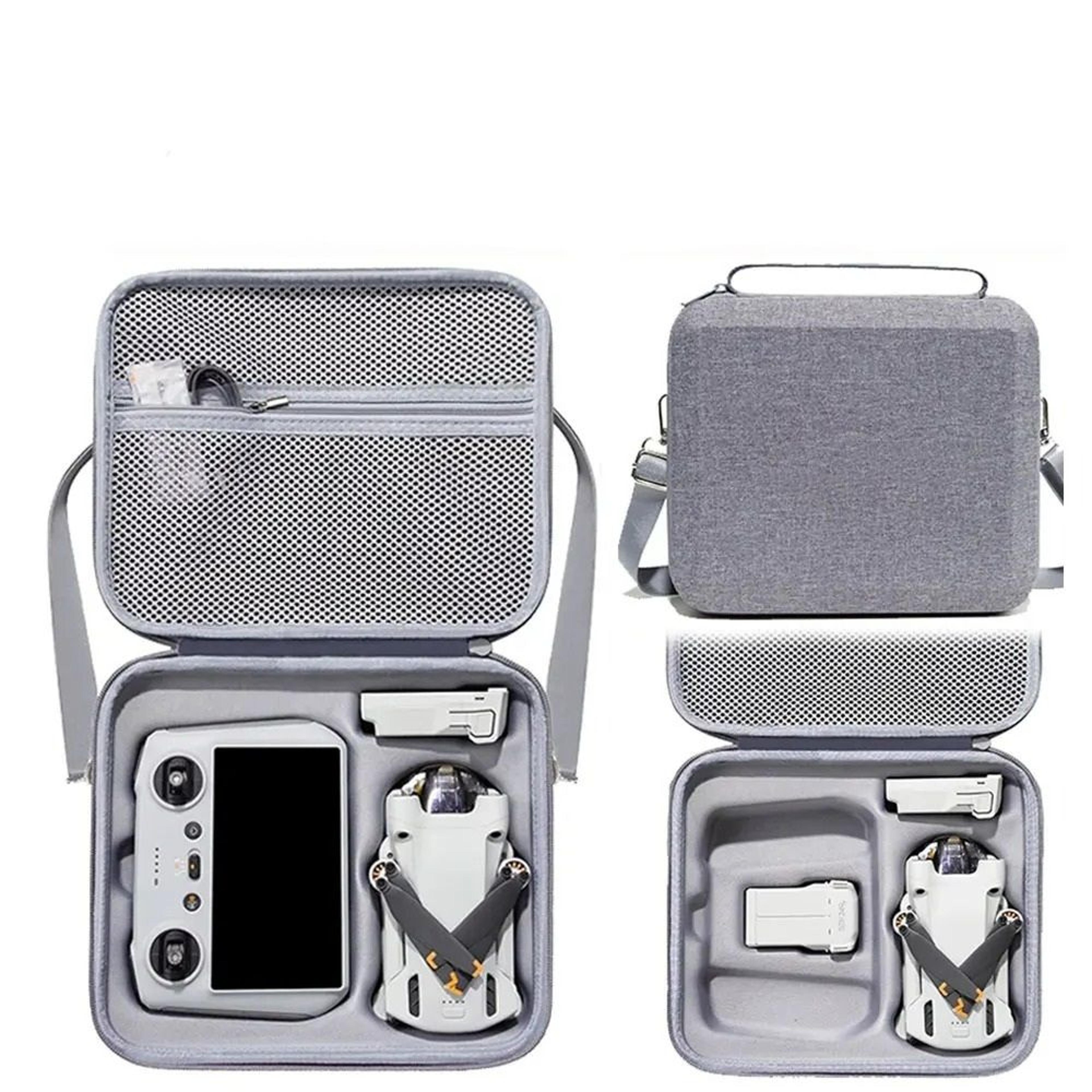 portable storage shoulder bag & carrying case for dji mini 3 / mini 3 pro