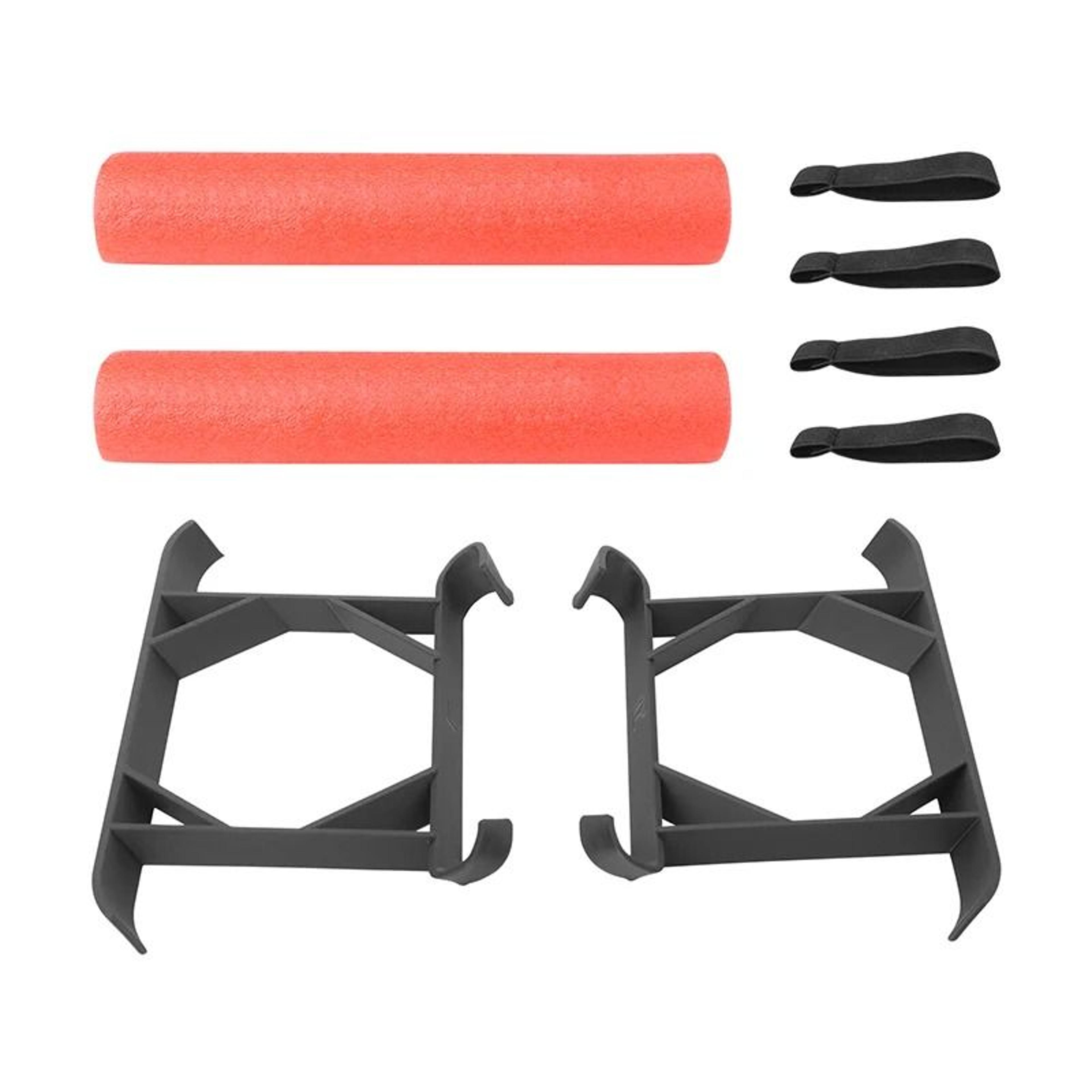 water landing gear & buoyancy float extension kit for dji mavic 3 / mavic 3 pro