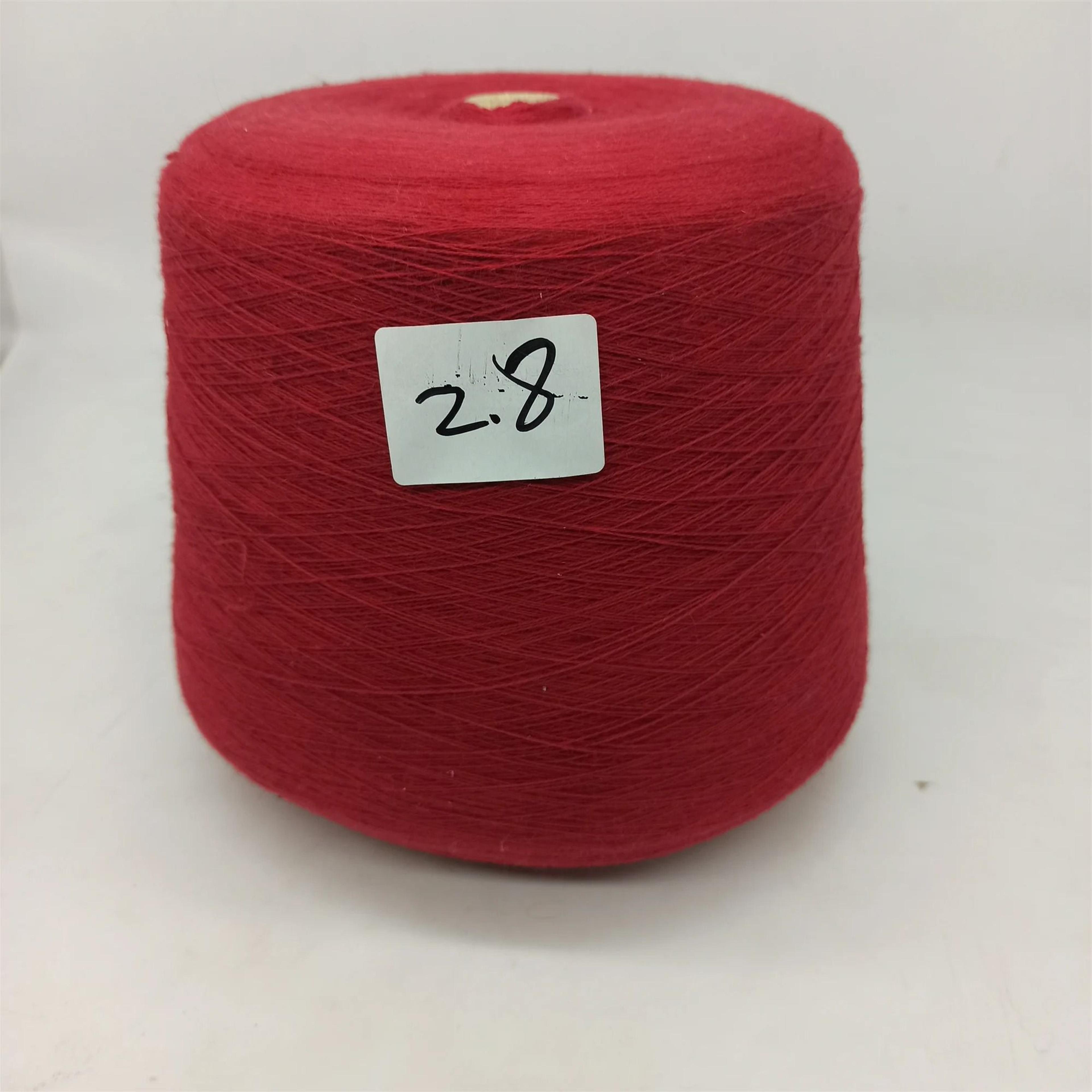 2.2 lb soft cashmere baby yarn set