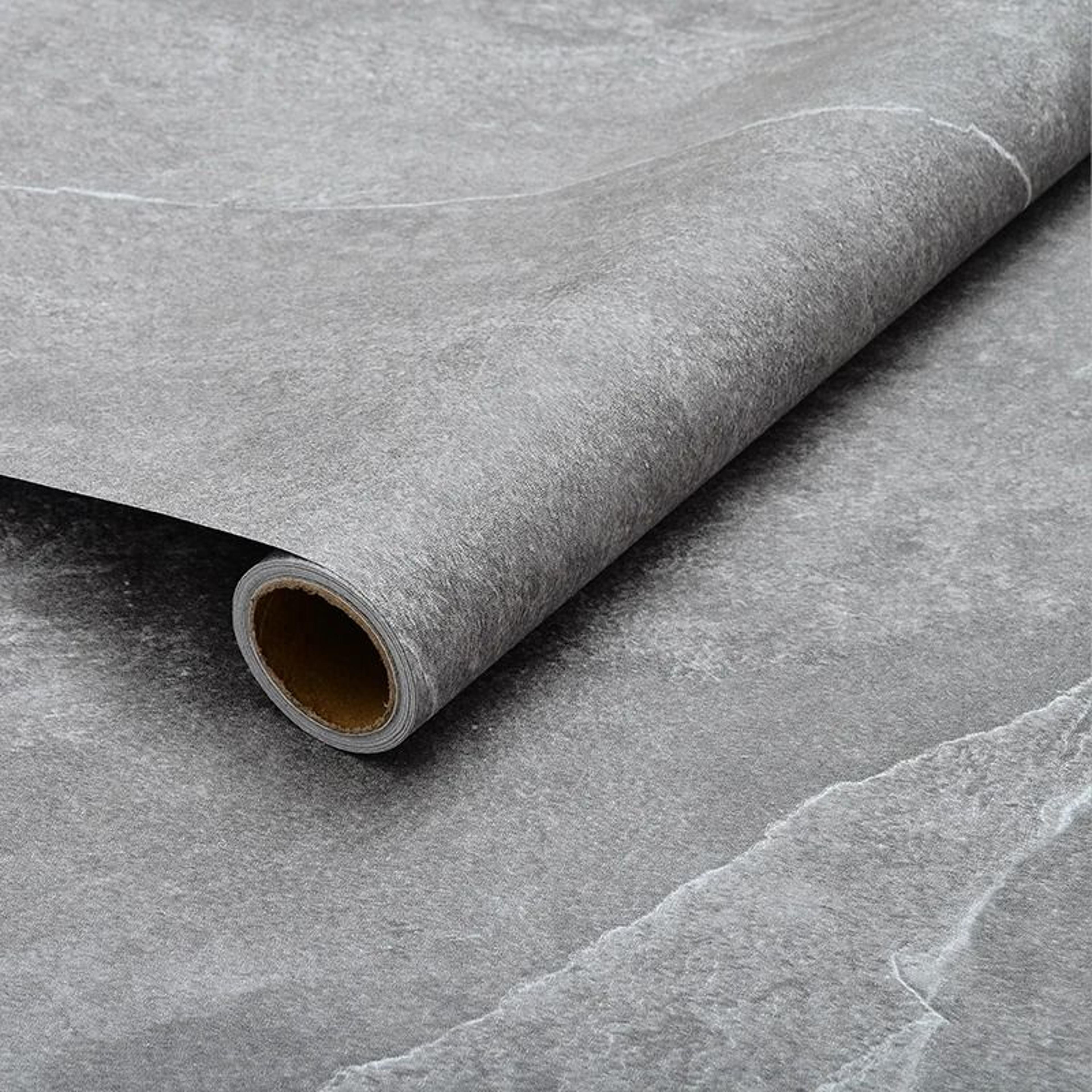 thickened waterproof pvc floor & tile sticker