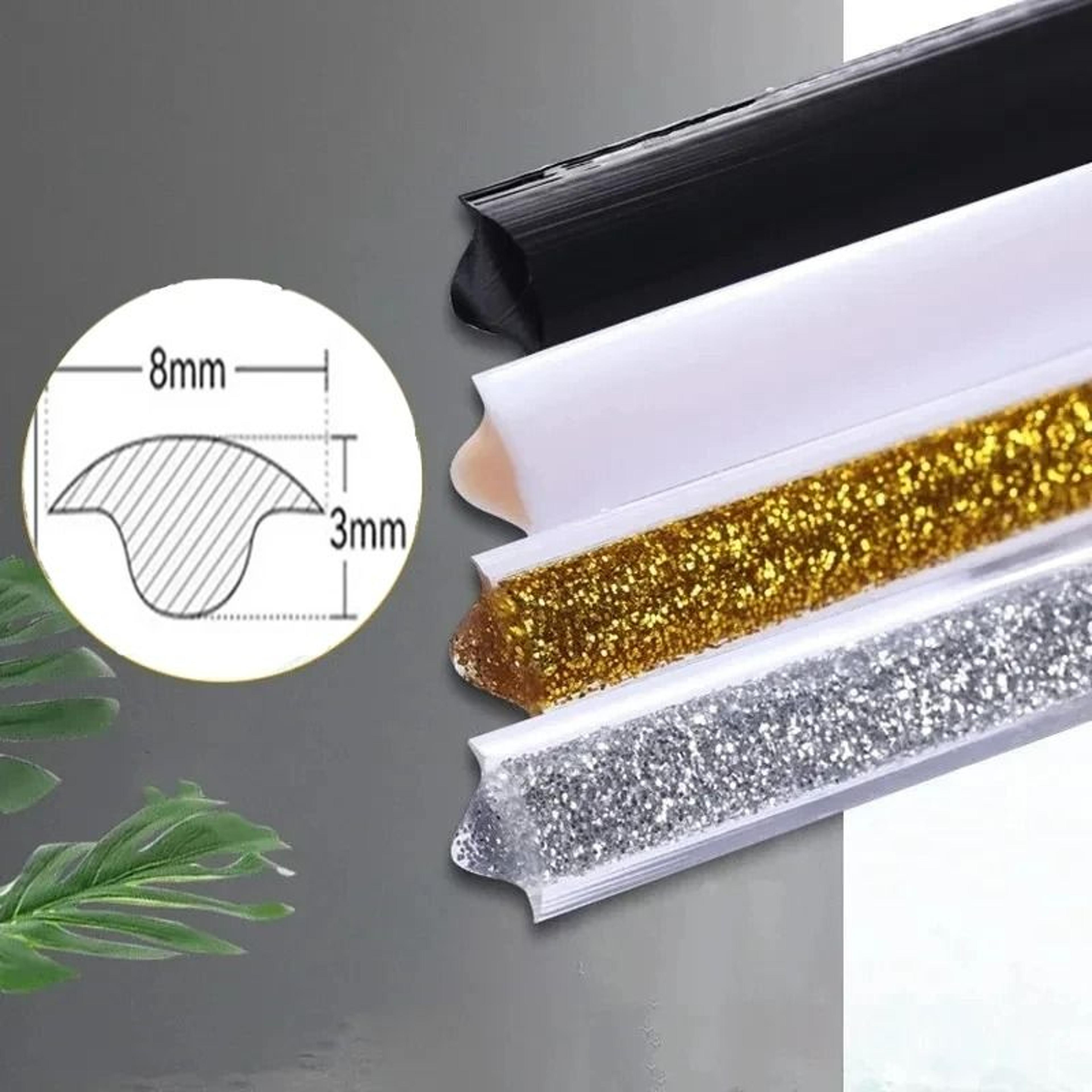 self-adhesive ceramic tile gap tape