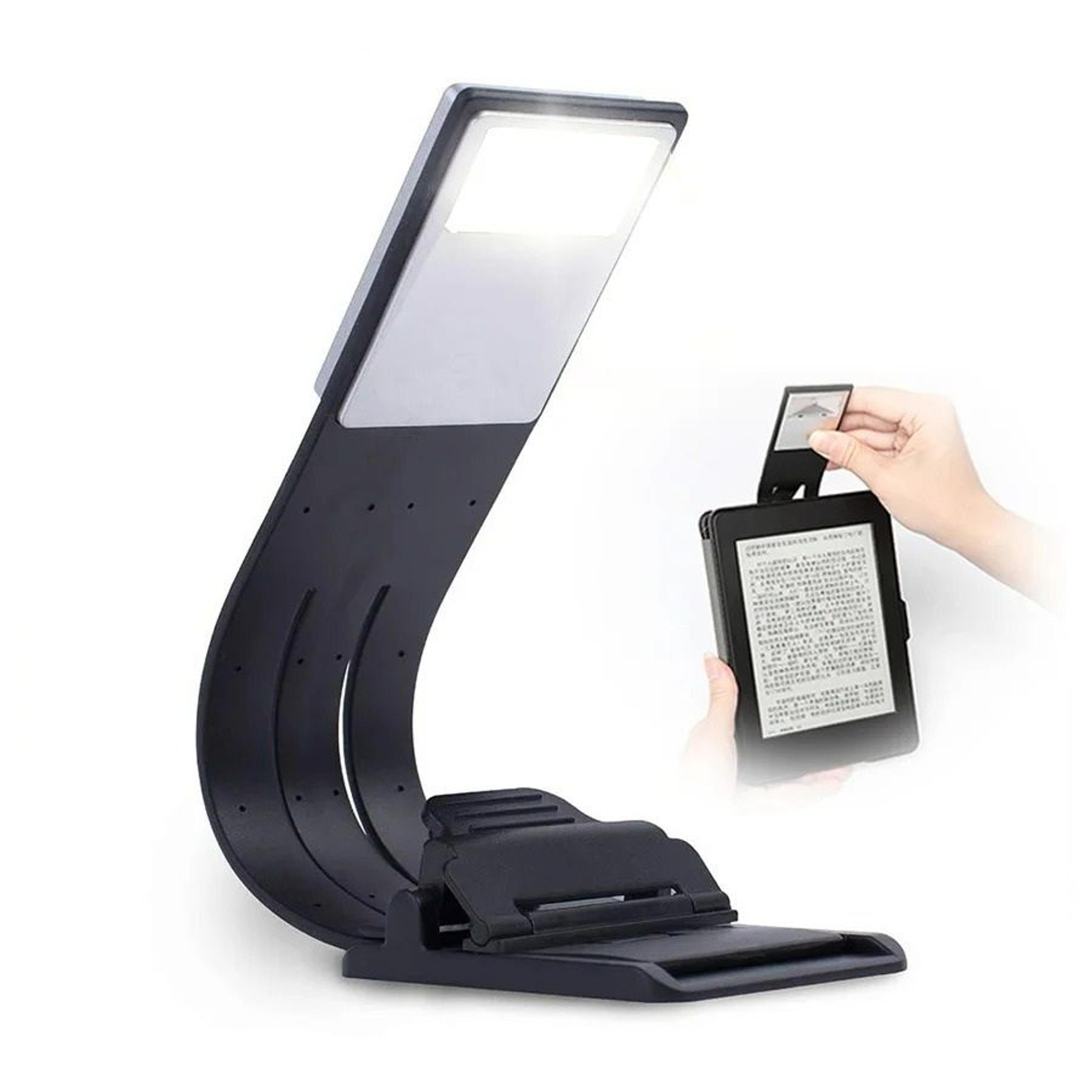 bookmark clip-on led book & e-reader light