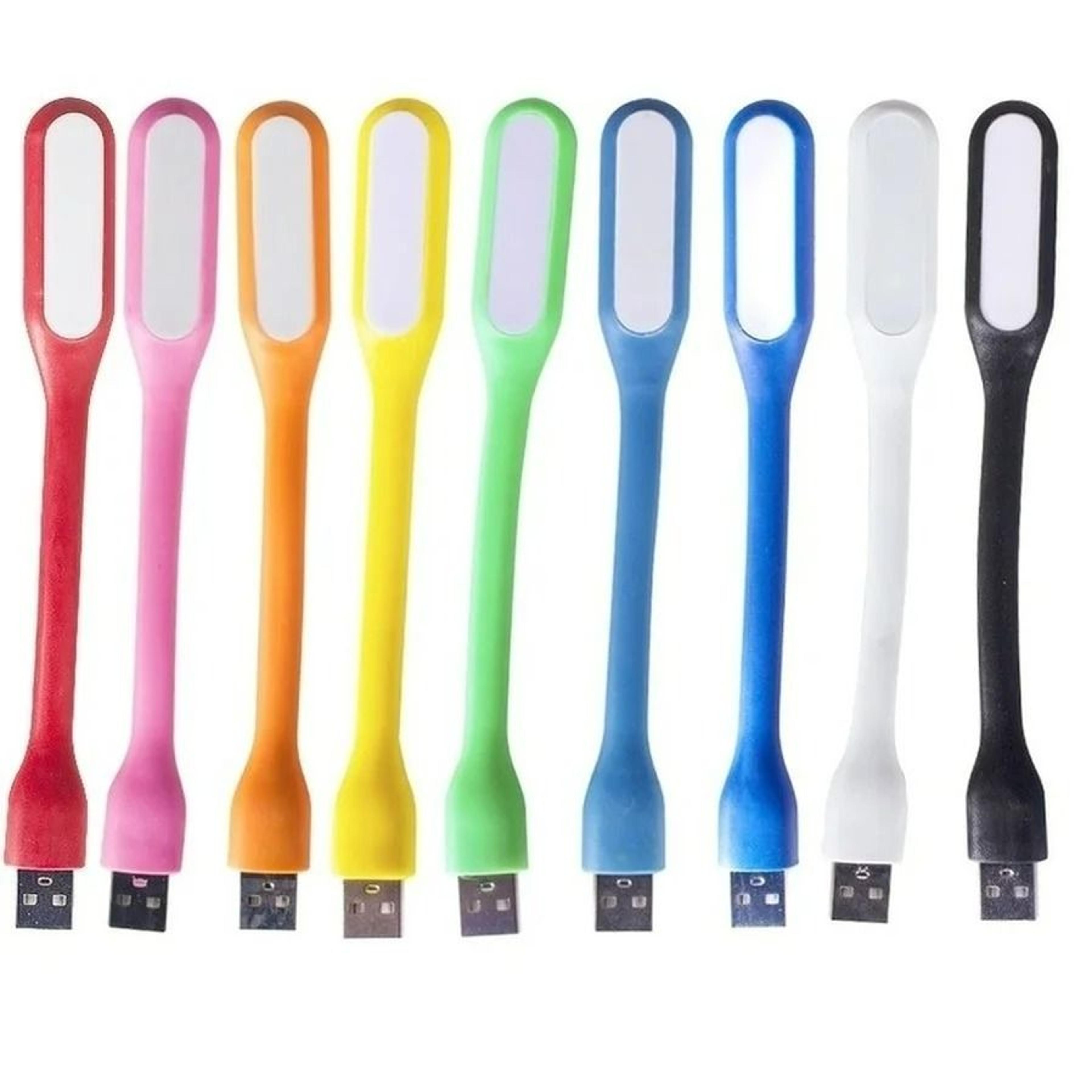 mini foldable usb led reading & night light
