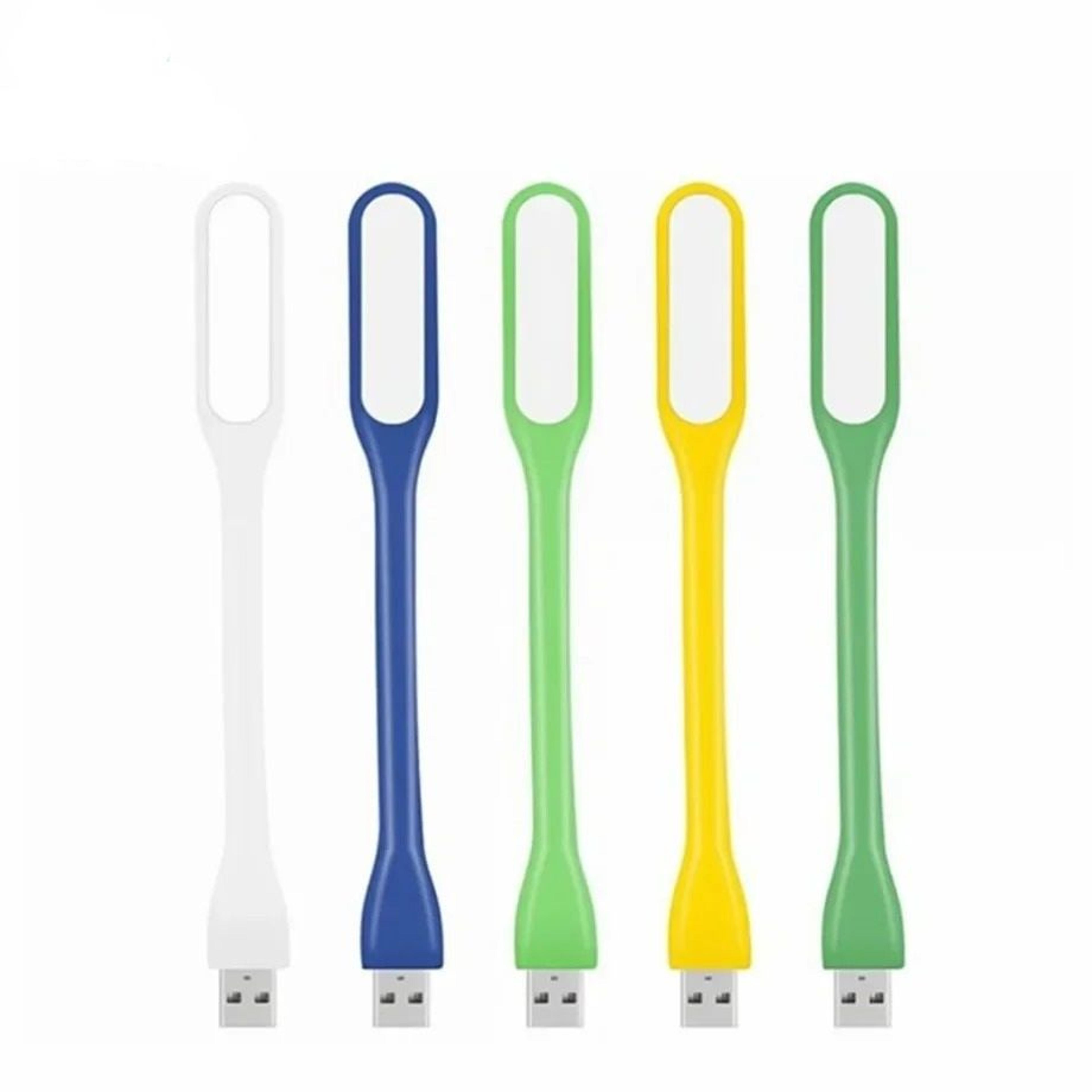 mini foldable usb led reading & camping night light
