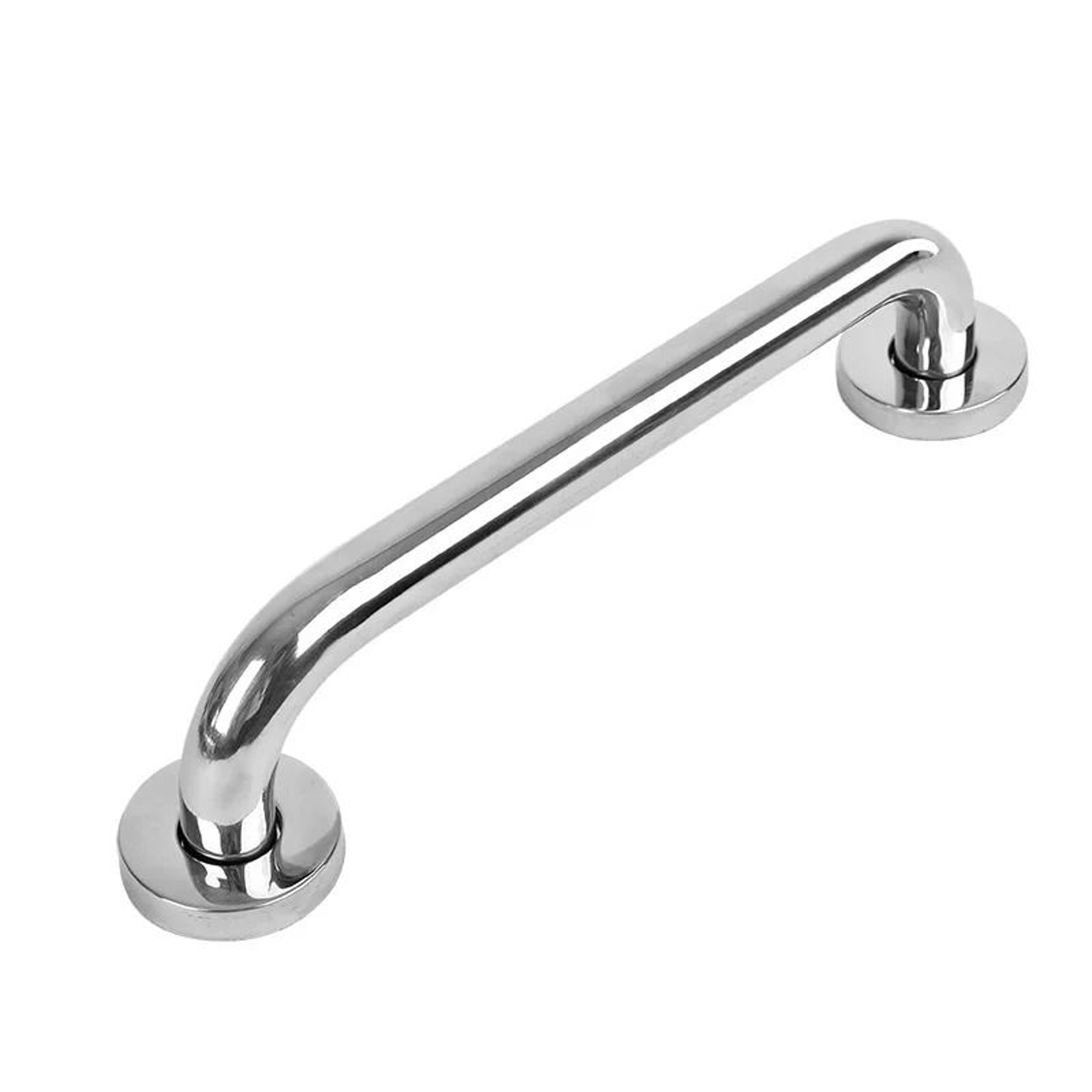 stainless steel bathroom safety grab bar