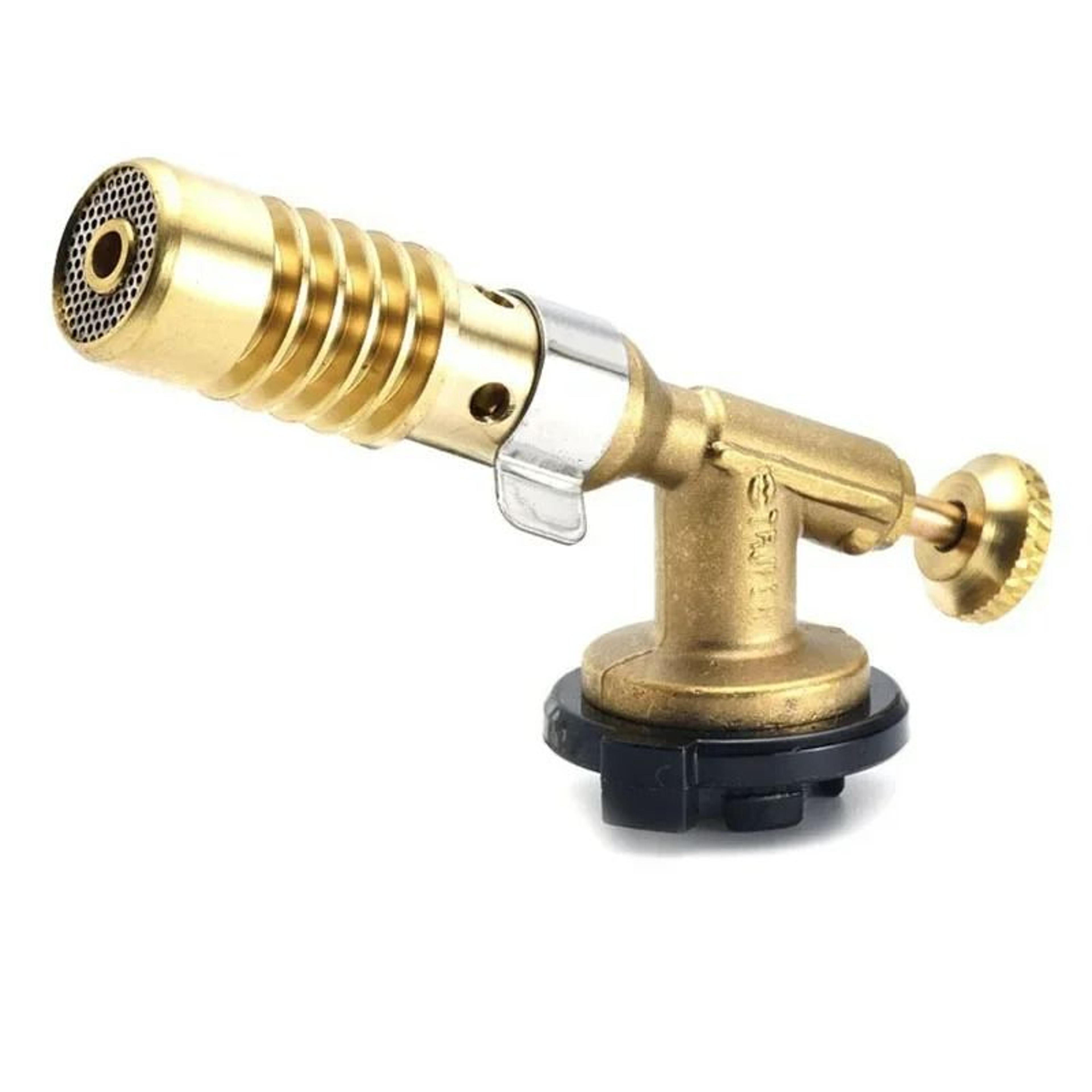 multifunction welding & cooking gas torch flame gun