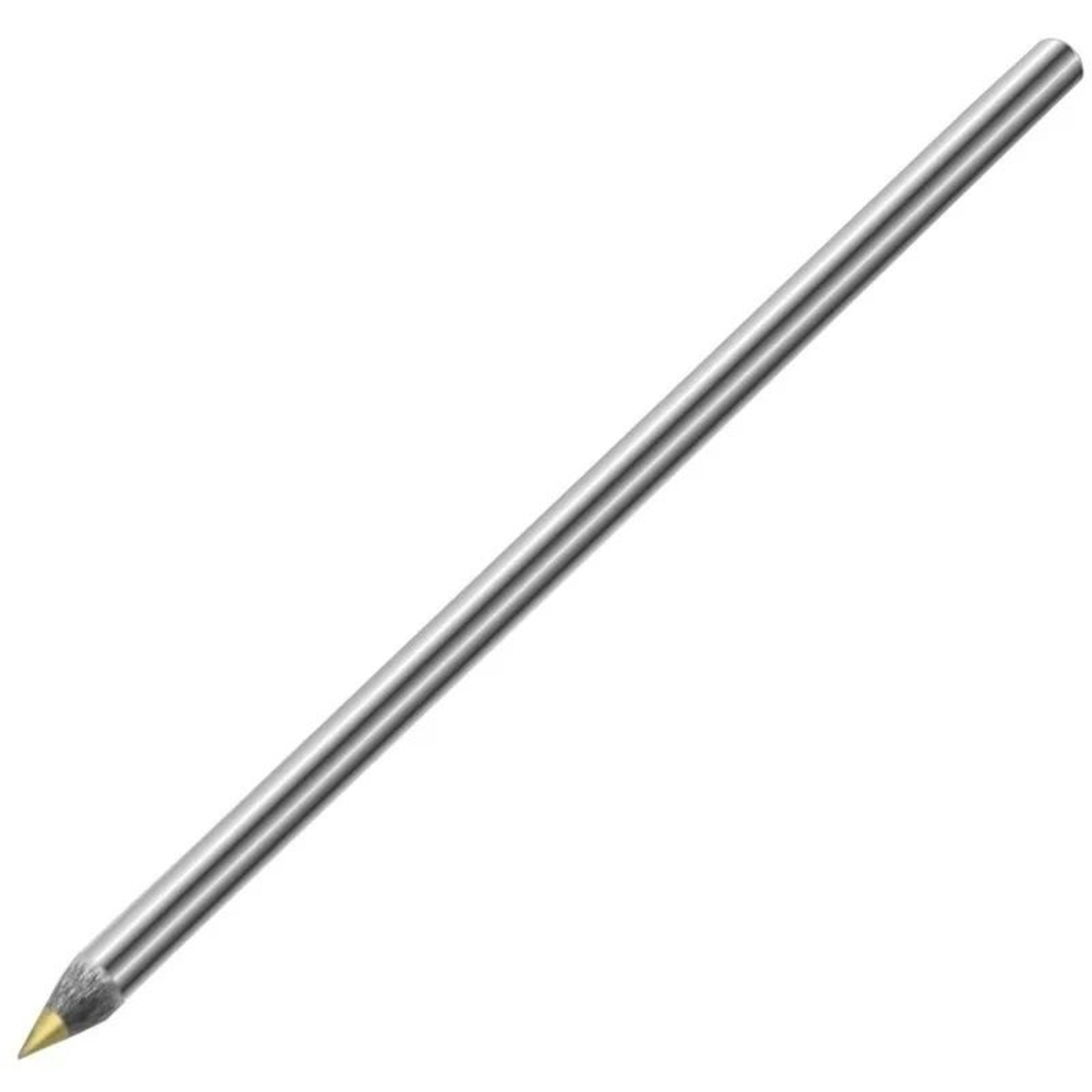 carbide scriber pen metal & glass marking tool