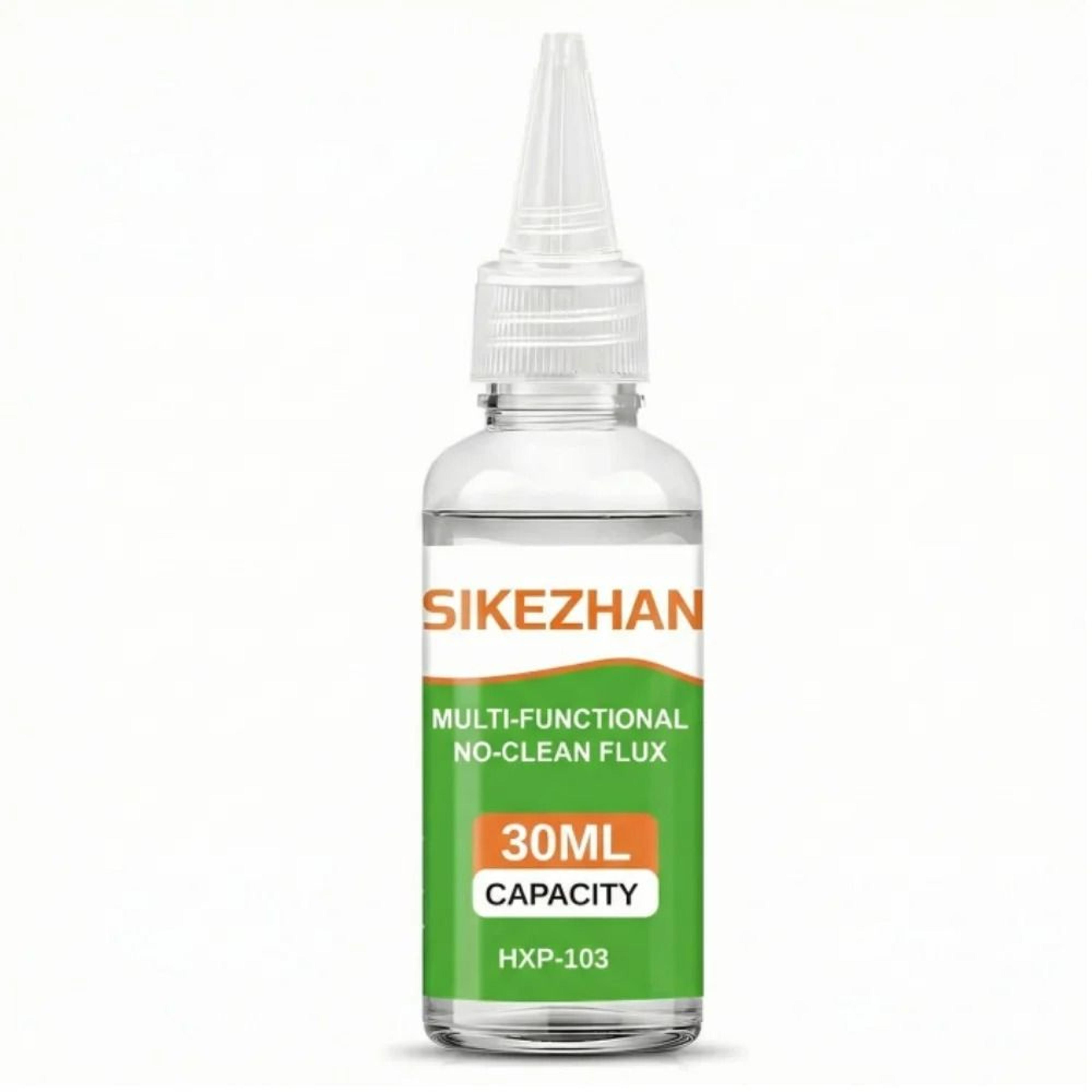 stainless steel liquid soldering flux