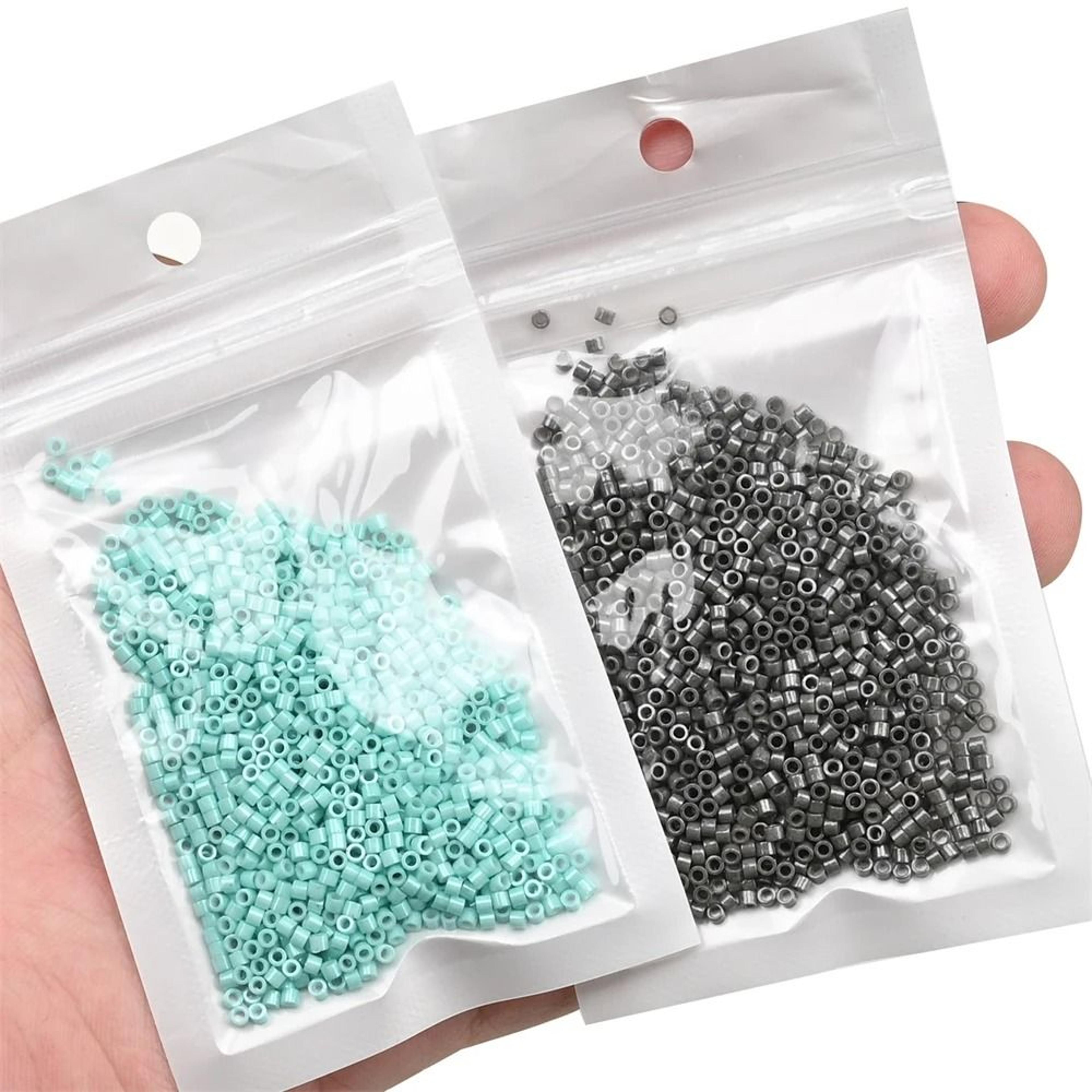 japanese glass seed beads for jewelry making