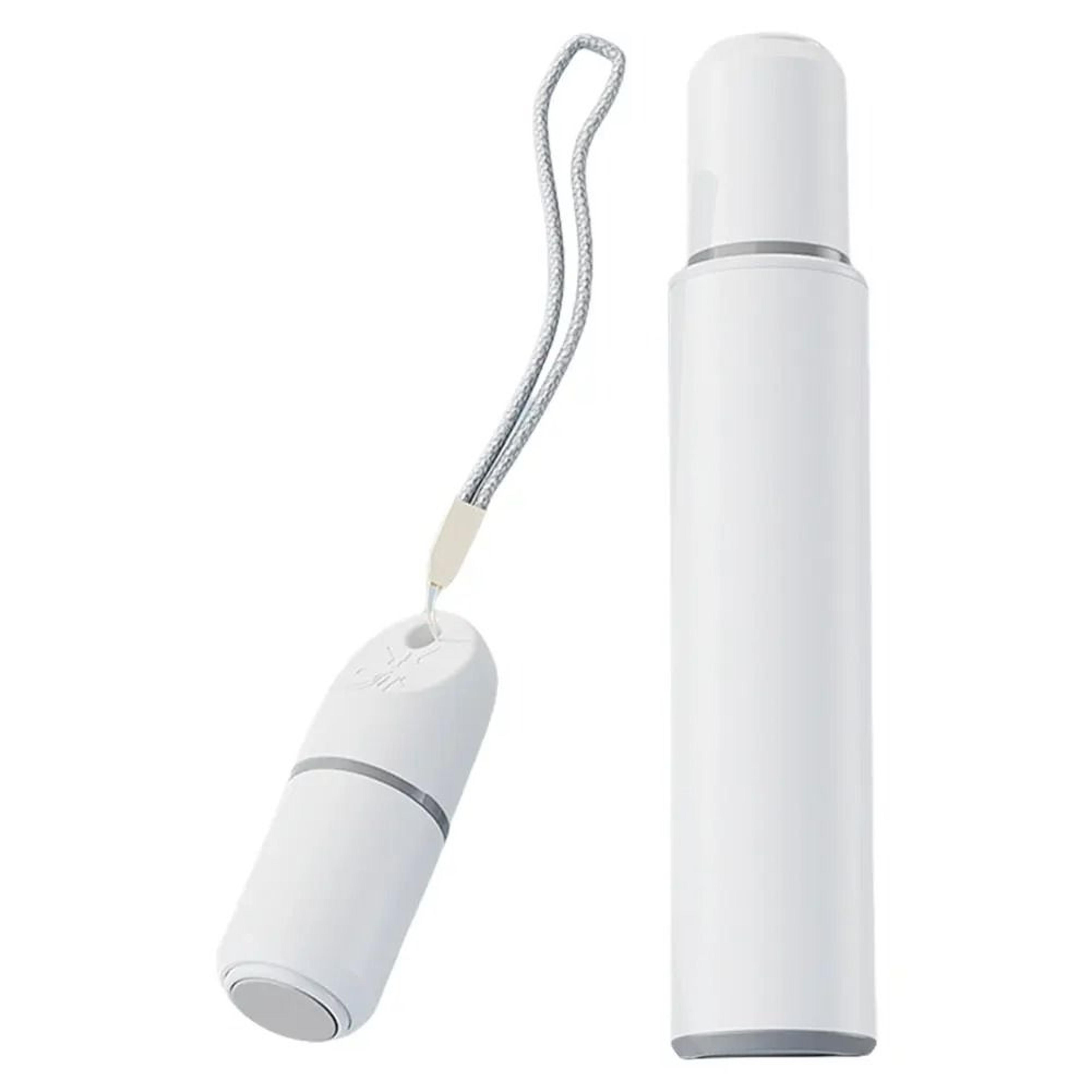 electronic bug bite itch relief pen with lightning & type-c plug