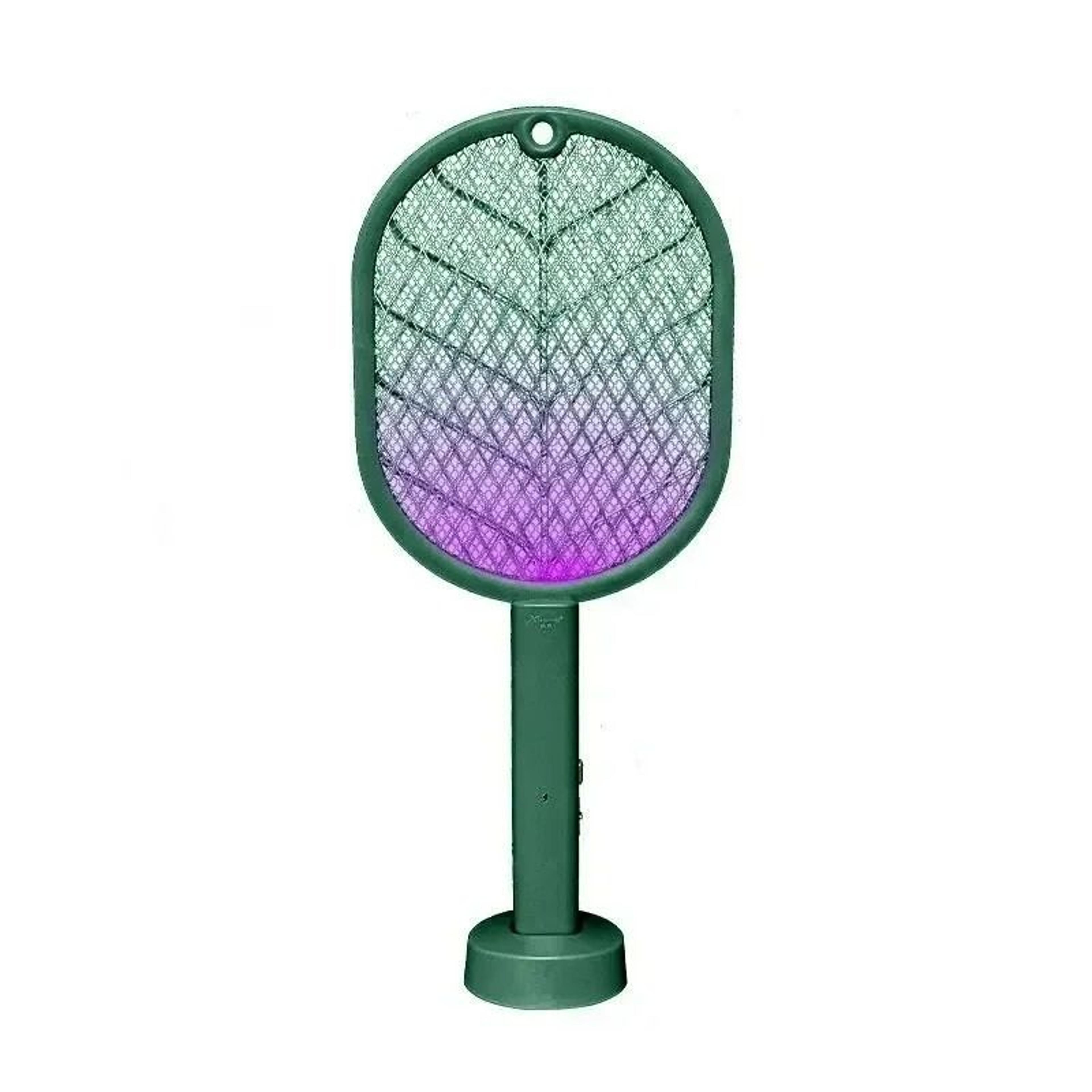 usb rechargeable household electric mosquito swatter