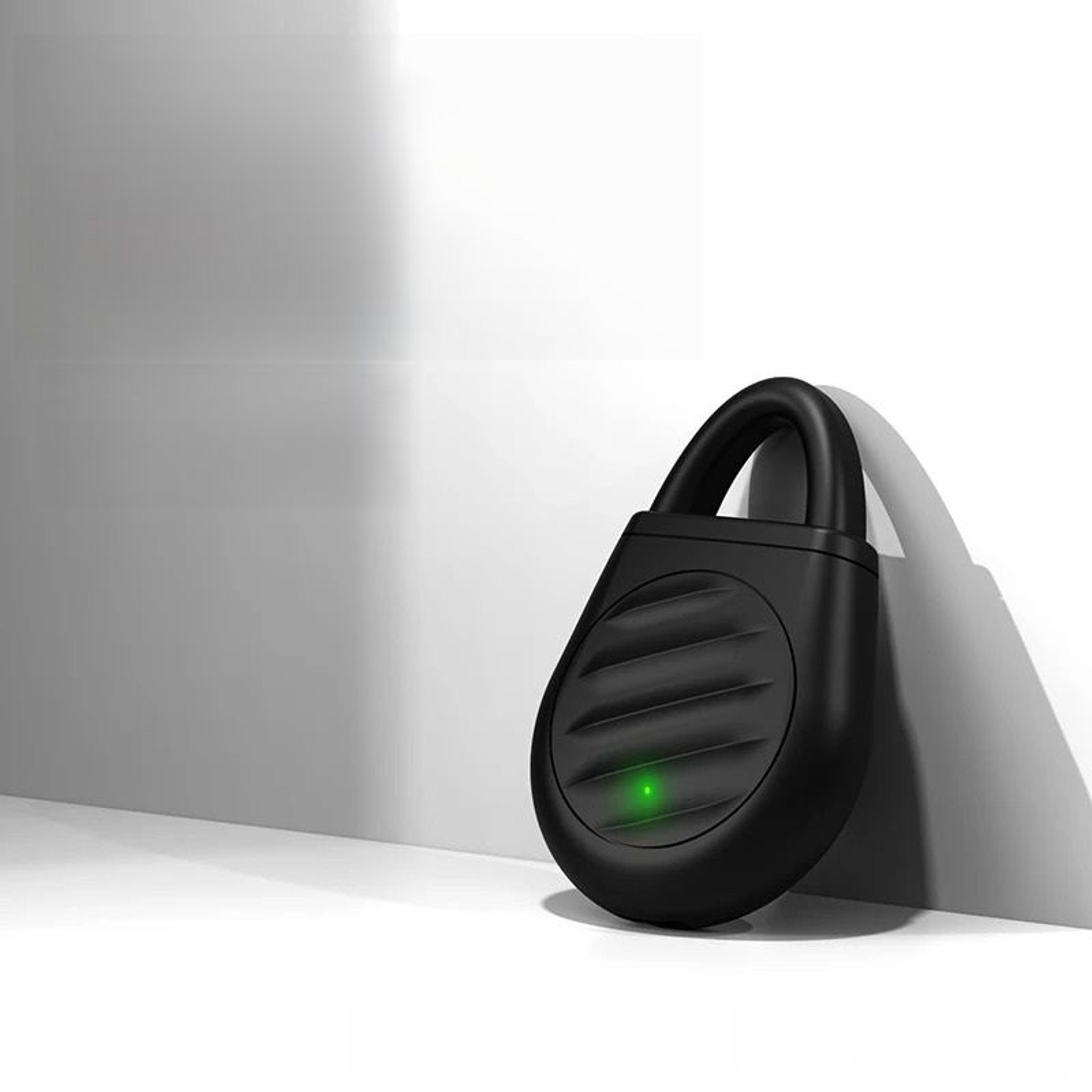 ultrasonic flea & tick repeller for pets and humans
