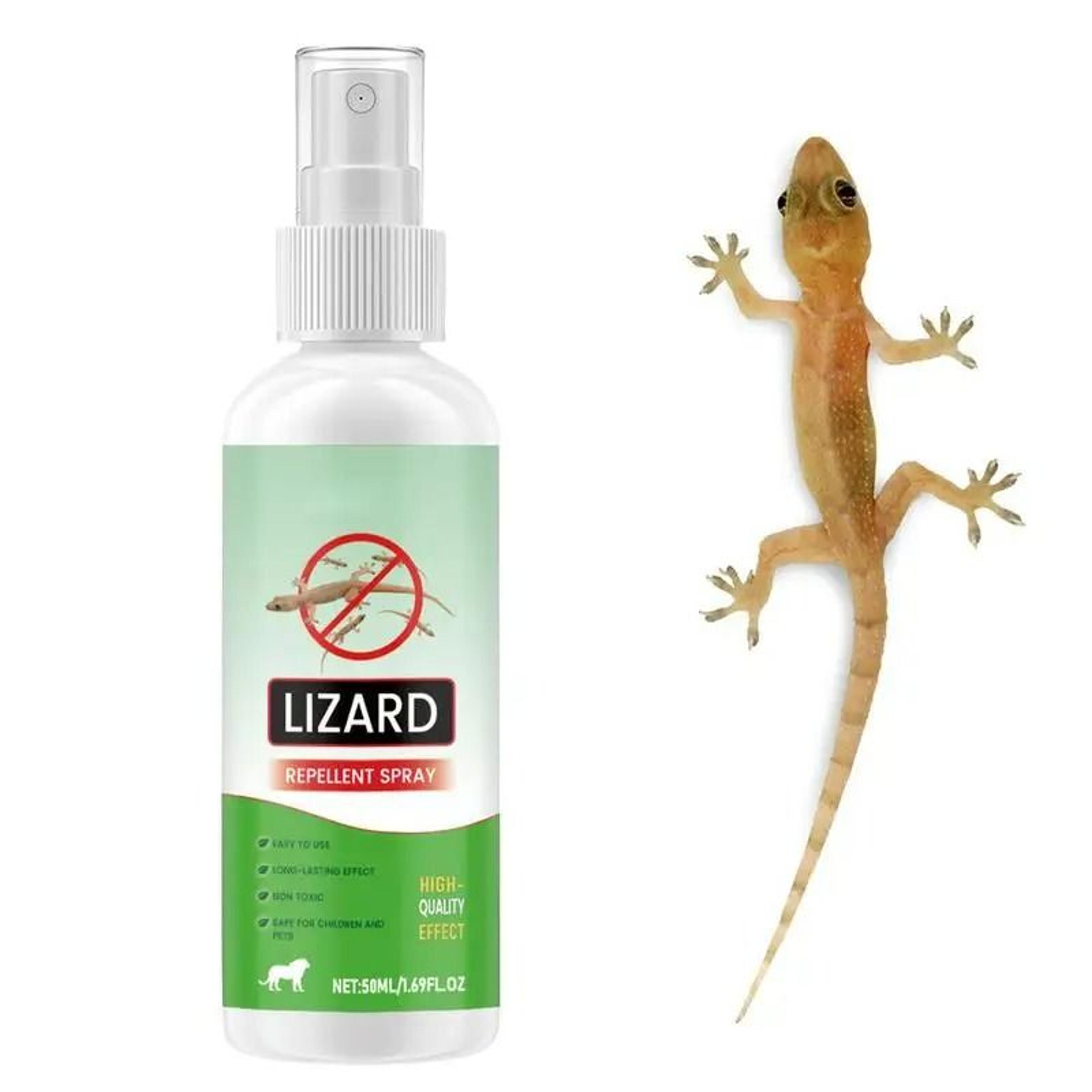 lavender oil rodent & lizard repellent spray