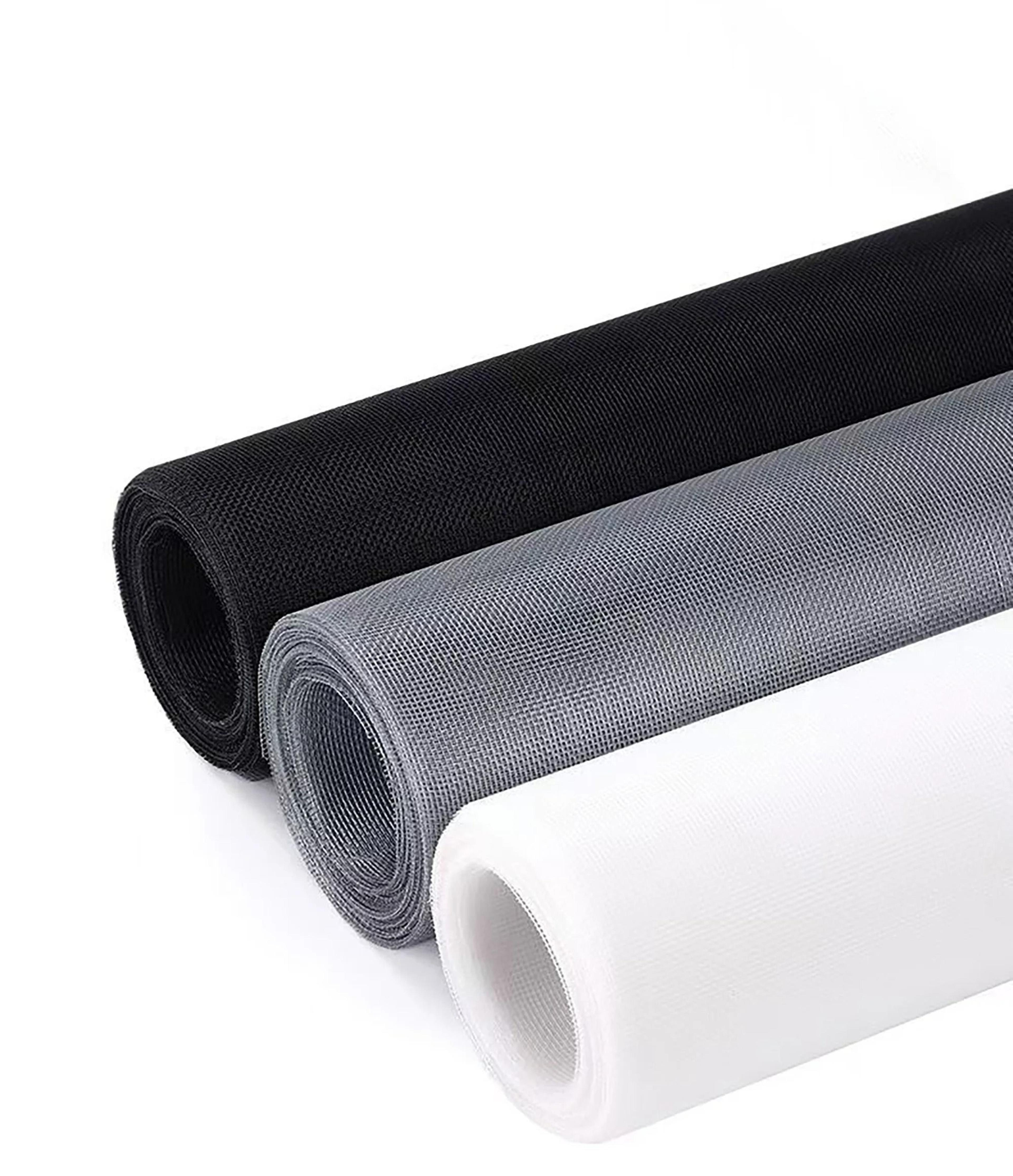 multi purpose ventilation and pest control netting mesh