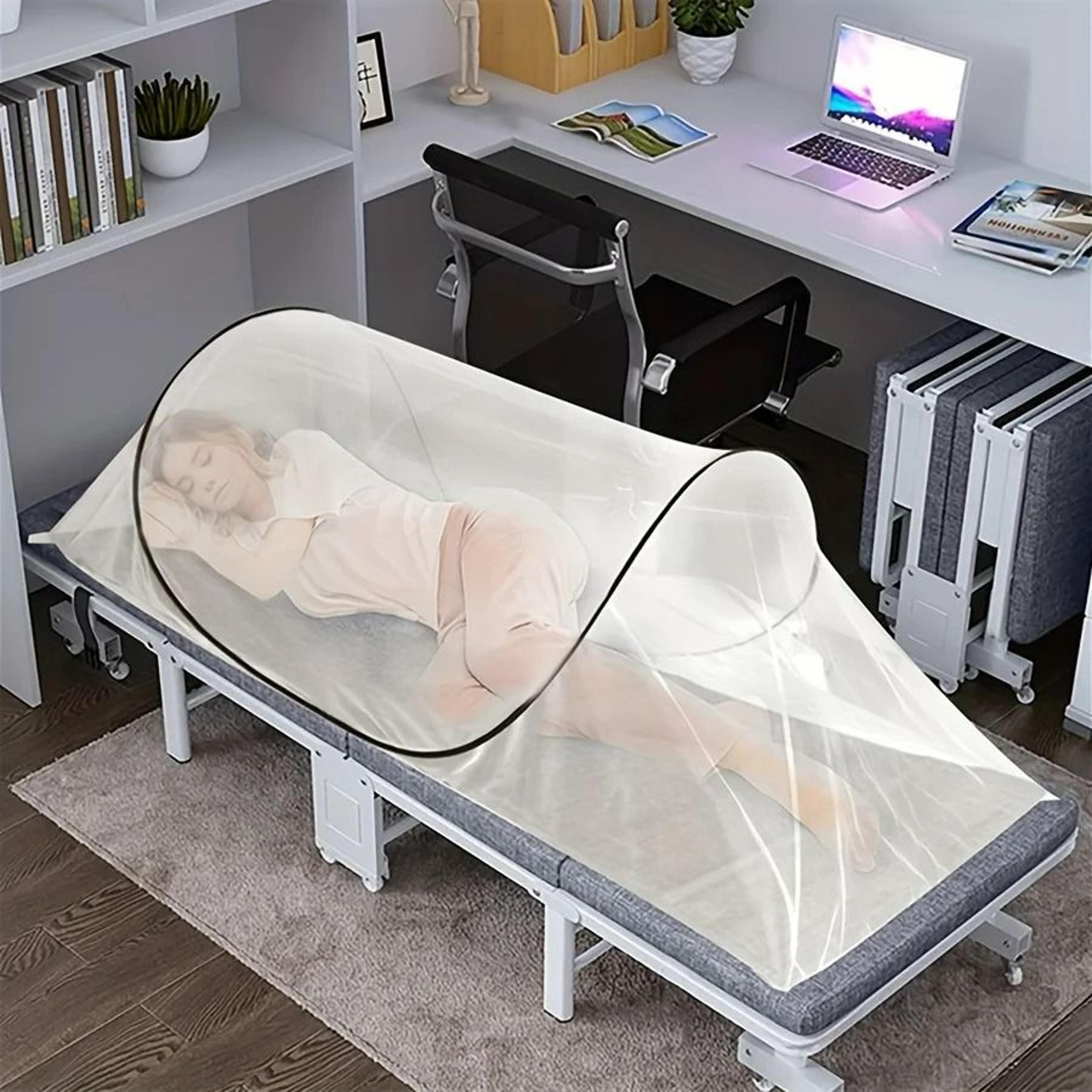 portable foldable outdoor camping mosquito net tent