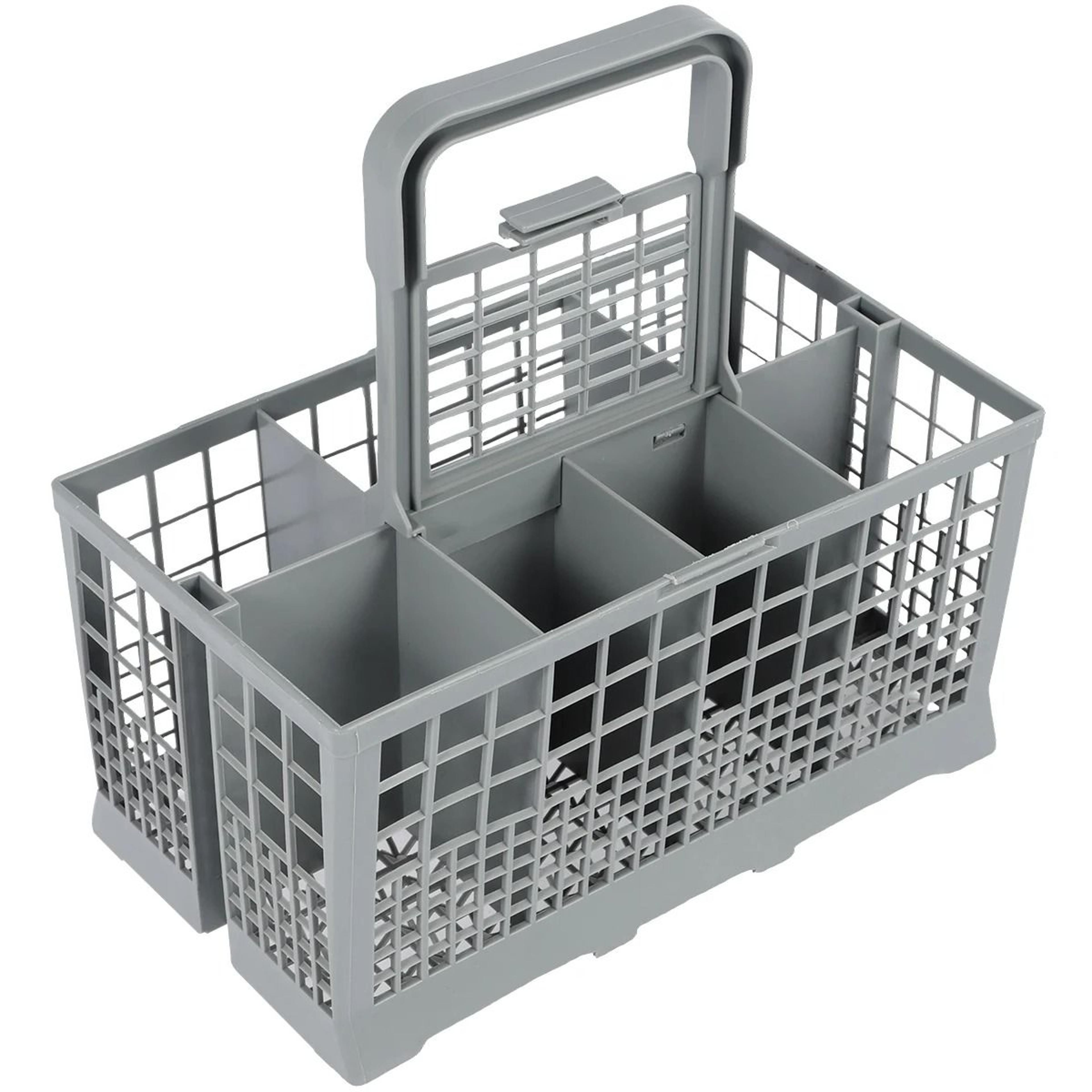 universal foldable dishwasher silverware & cutlery basket replacement
