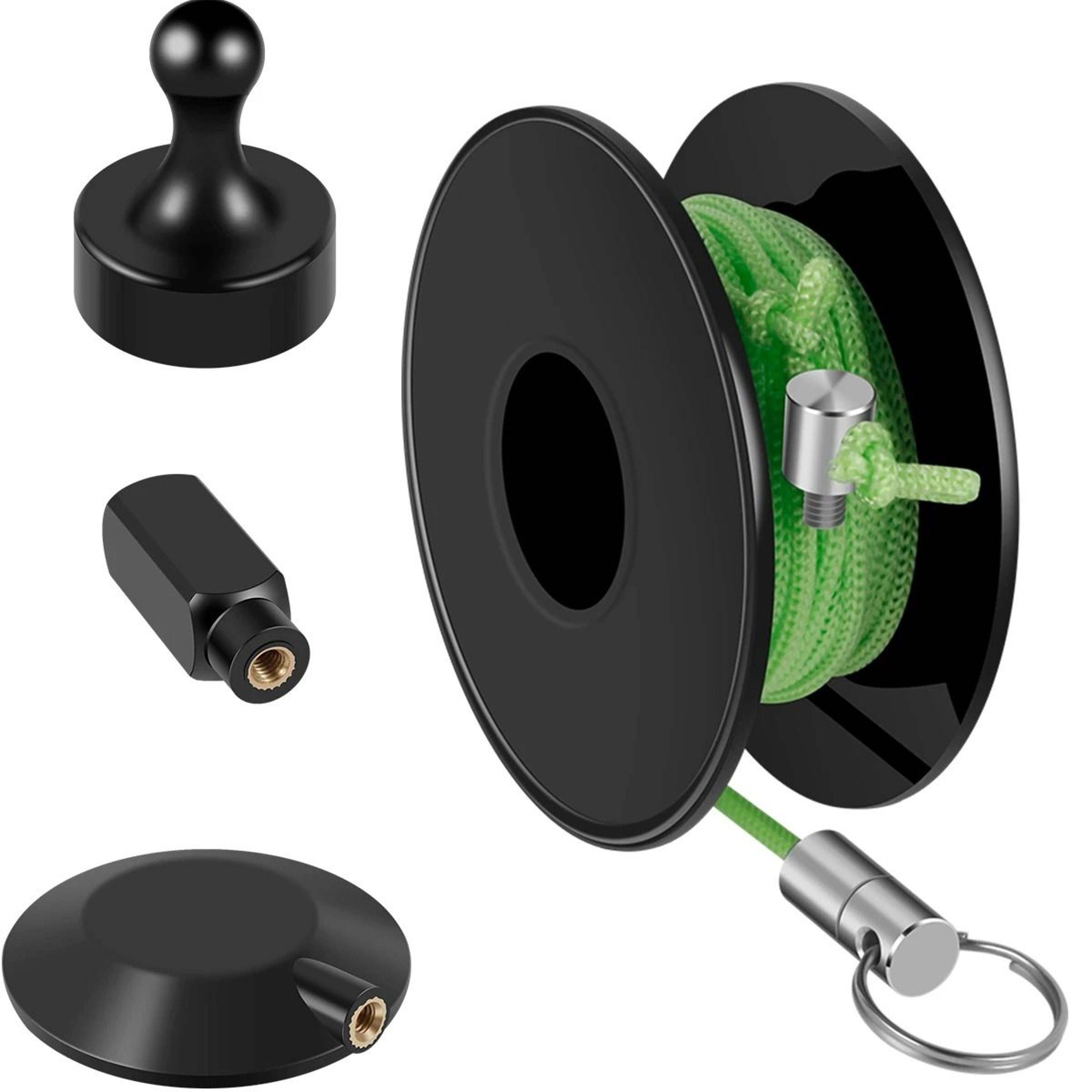 professional magnetic wiremag puller & cable fishing tool