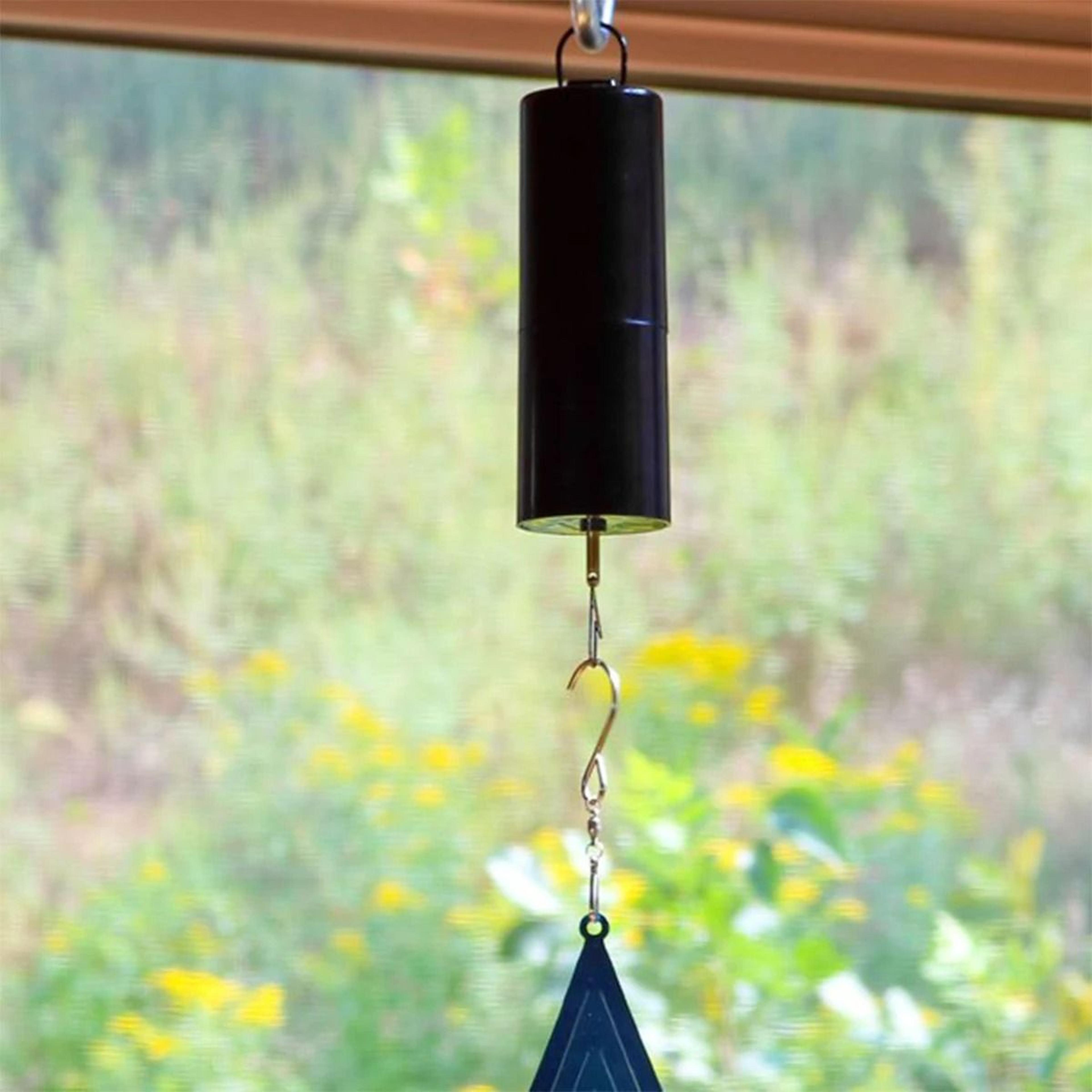 30 rpm hanging rotating wind spinner motor