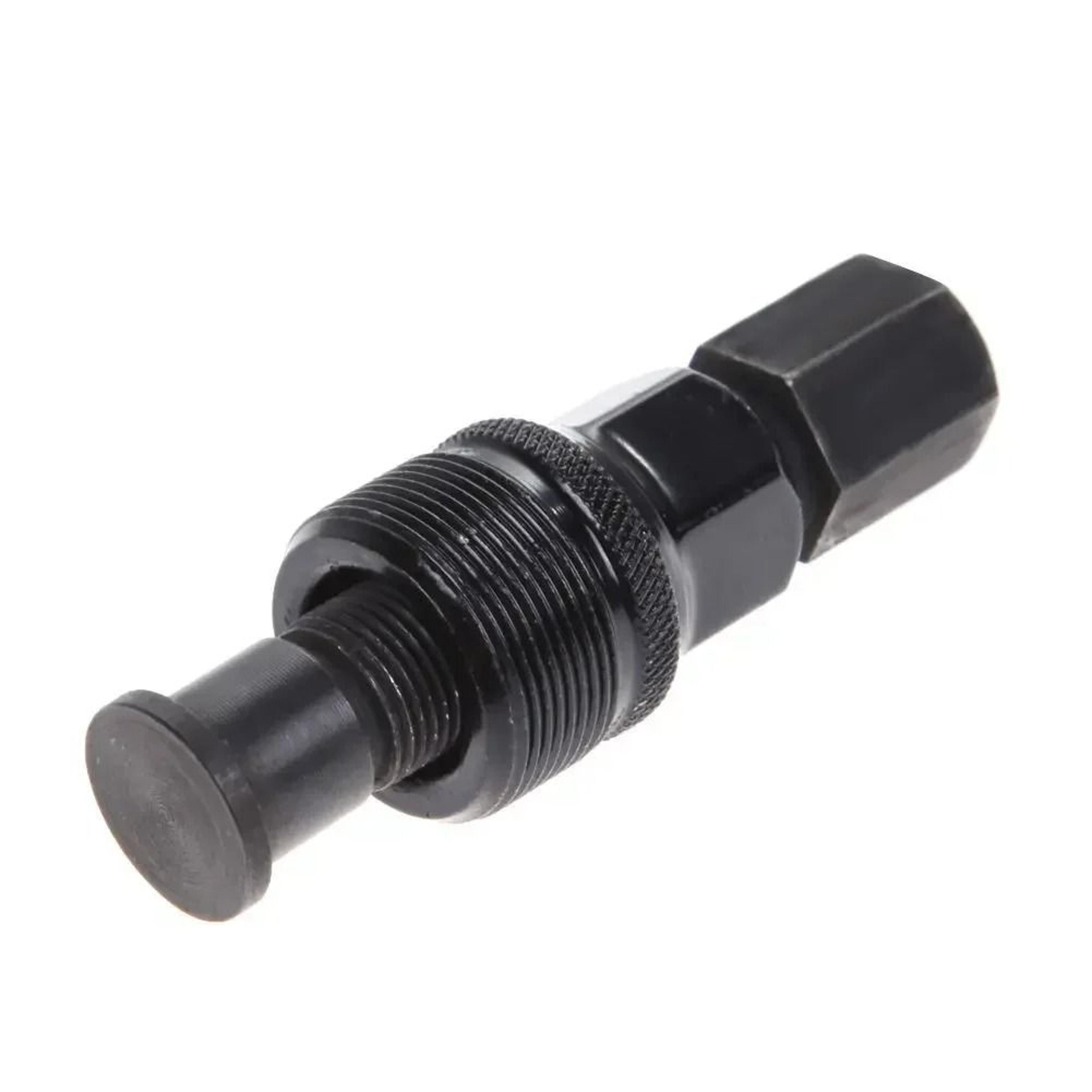 carbon steel bicycle crankset puller heavy duty bike crank arm removal tool