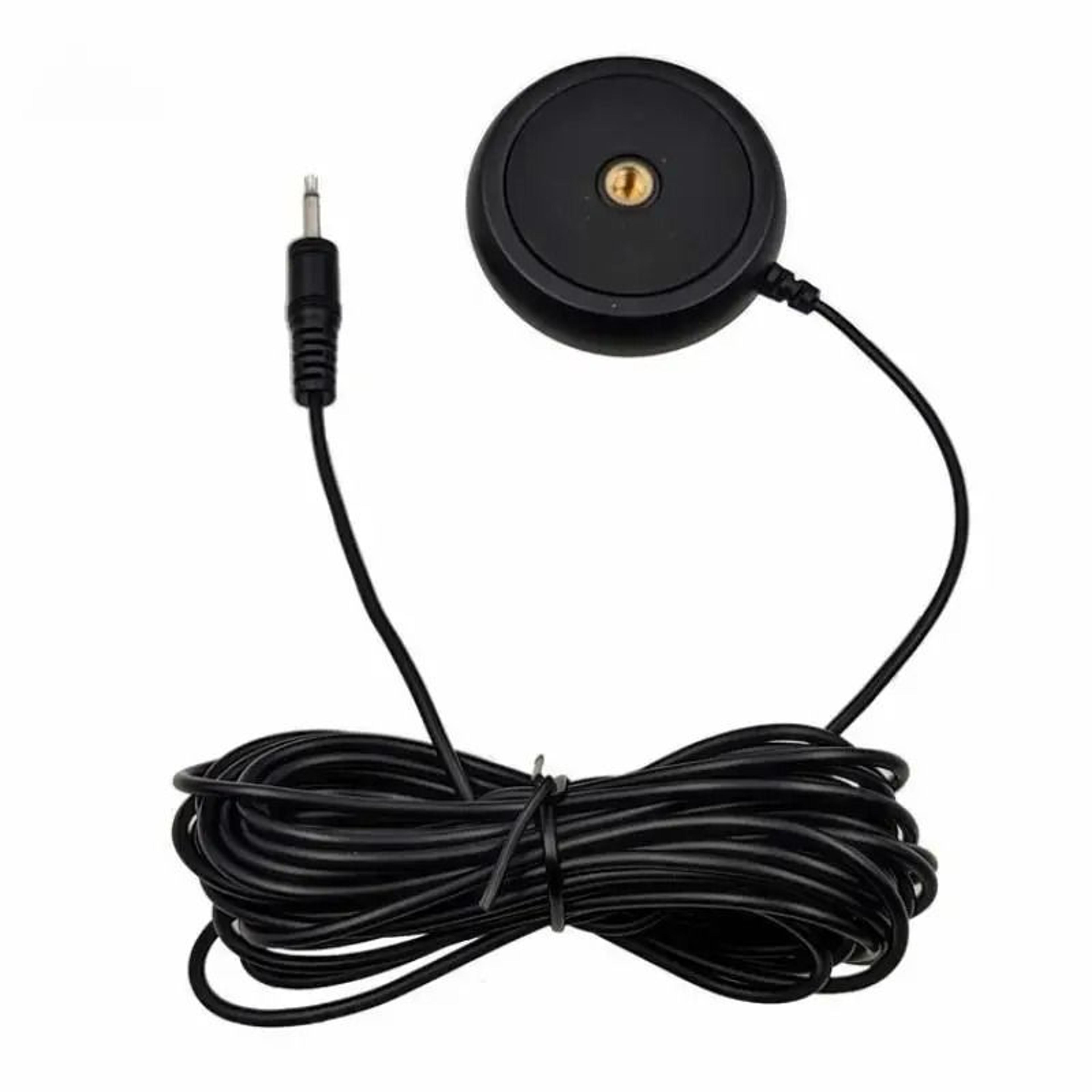 16.4 ft replacement calibration microphone for pioneer mcacc av home receivers