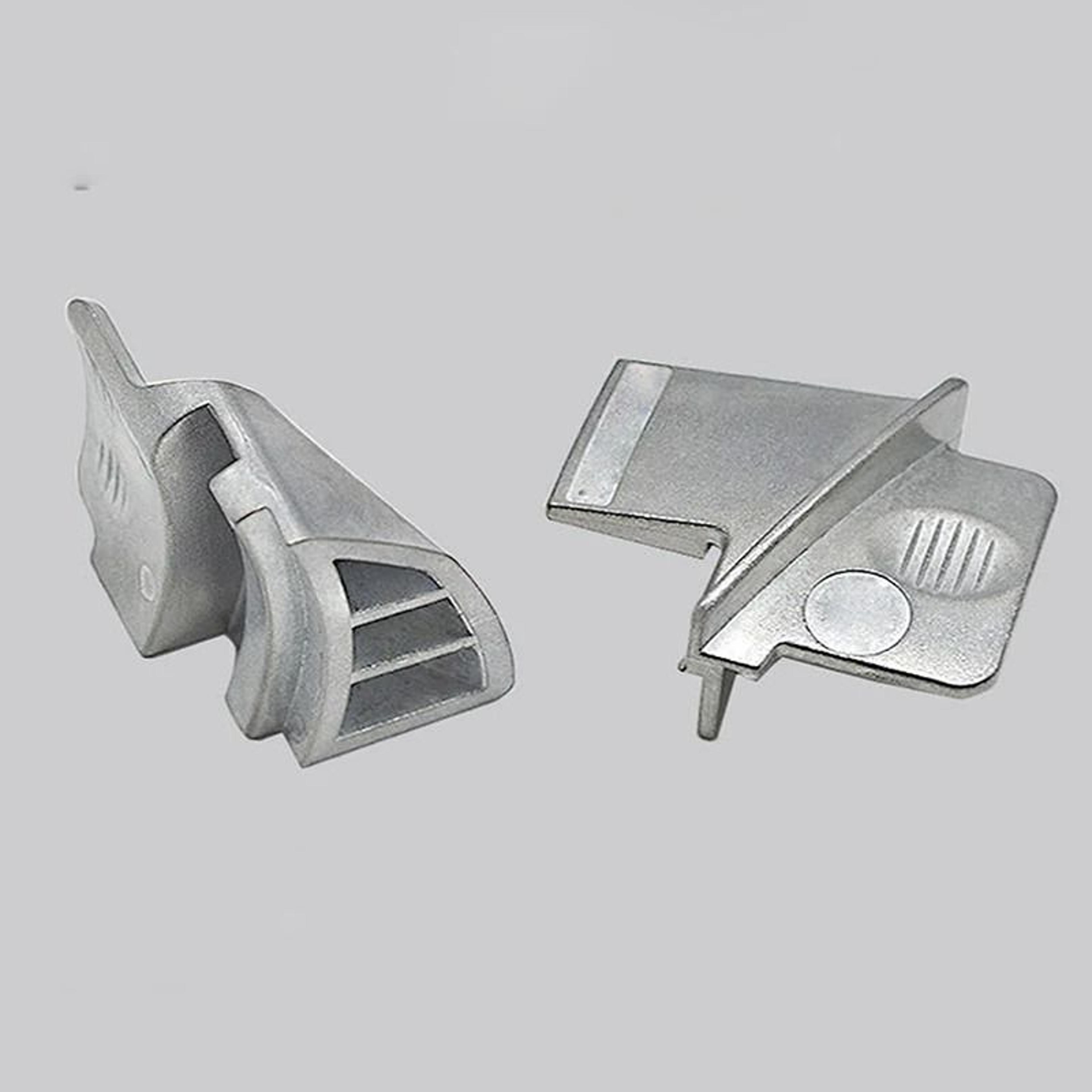 2 piece automobile stretch belt removal and installer tool set