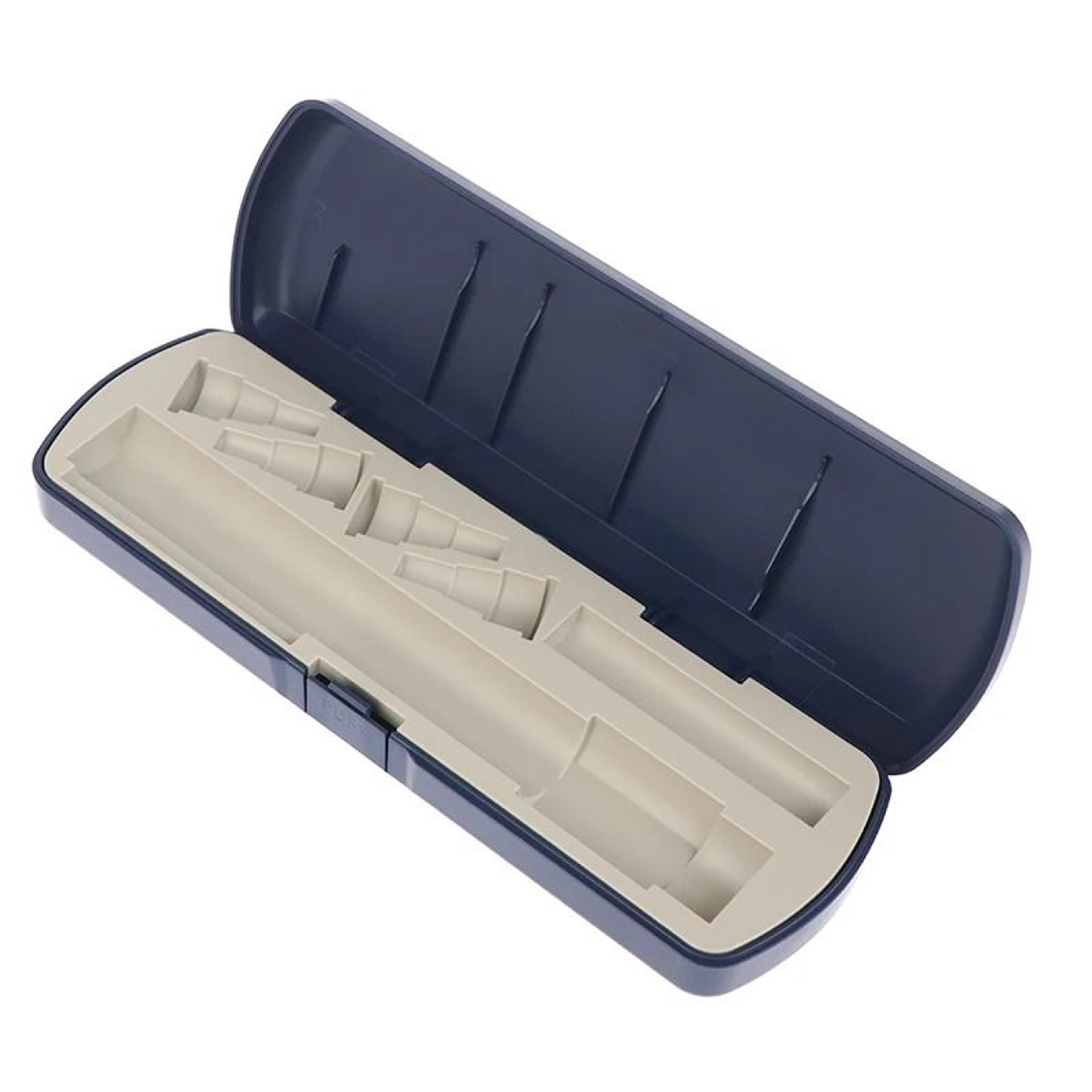 universal portable insulin pen storage case protective travel hard box