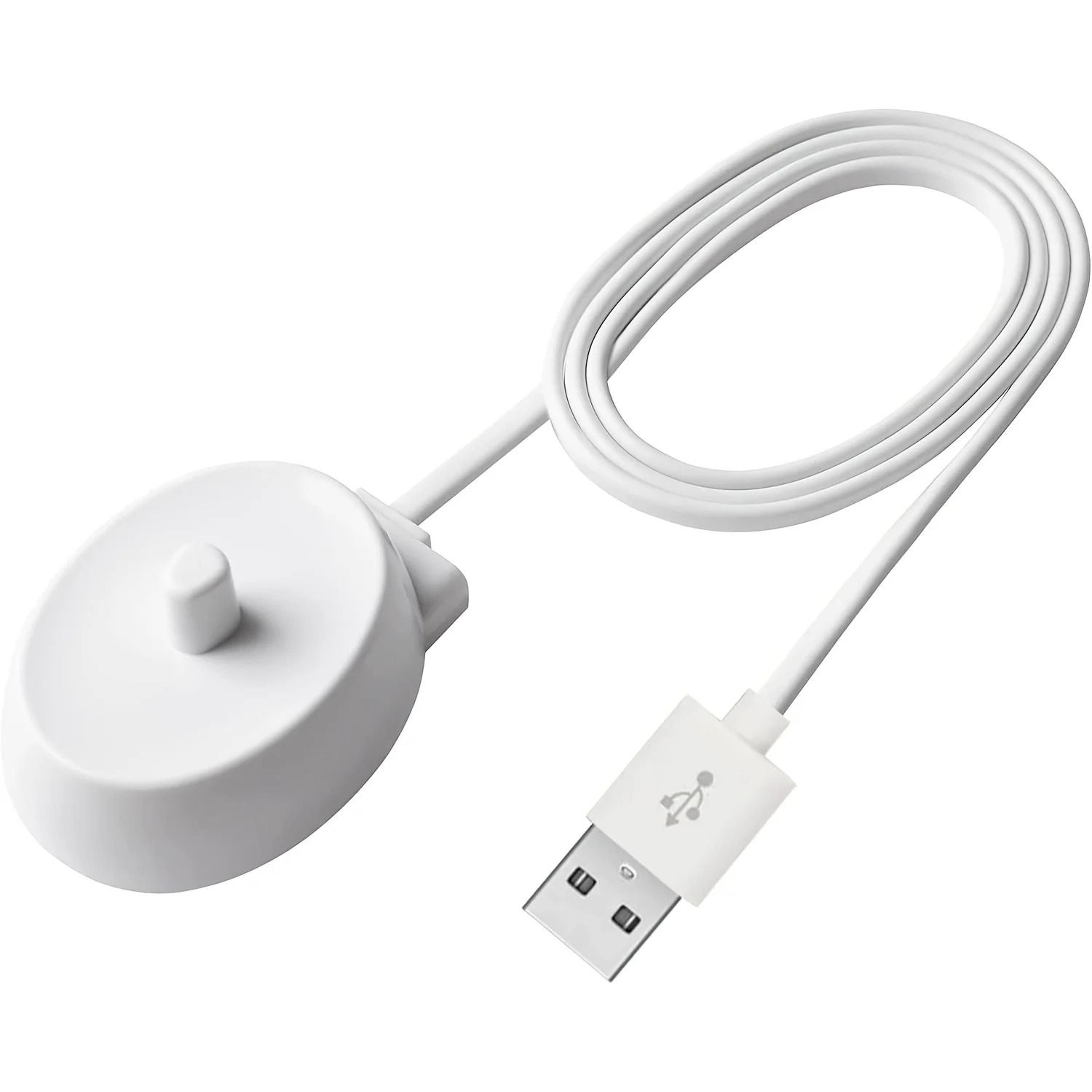 universal electric toothbrush replacement charger base for braun oral-b