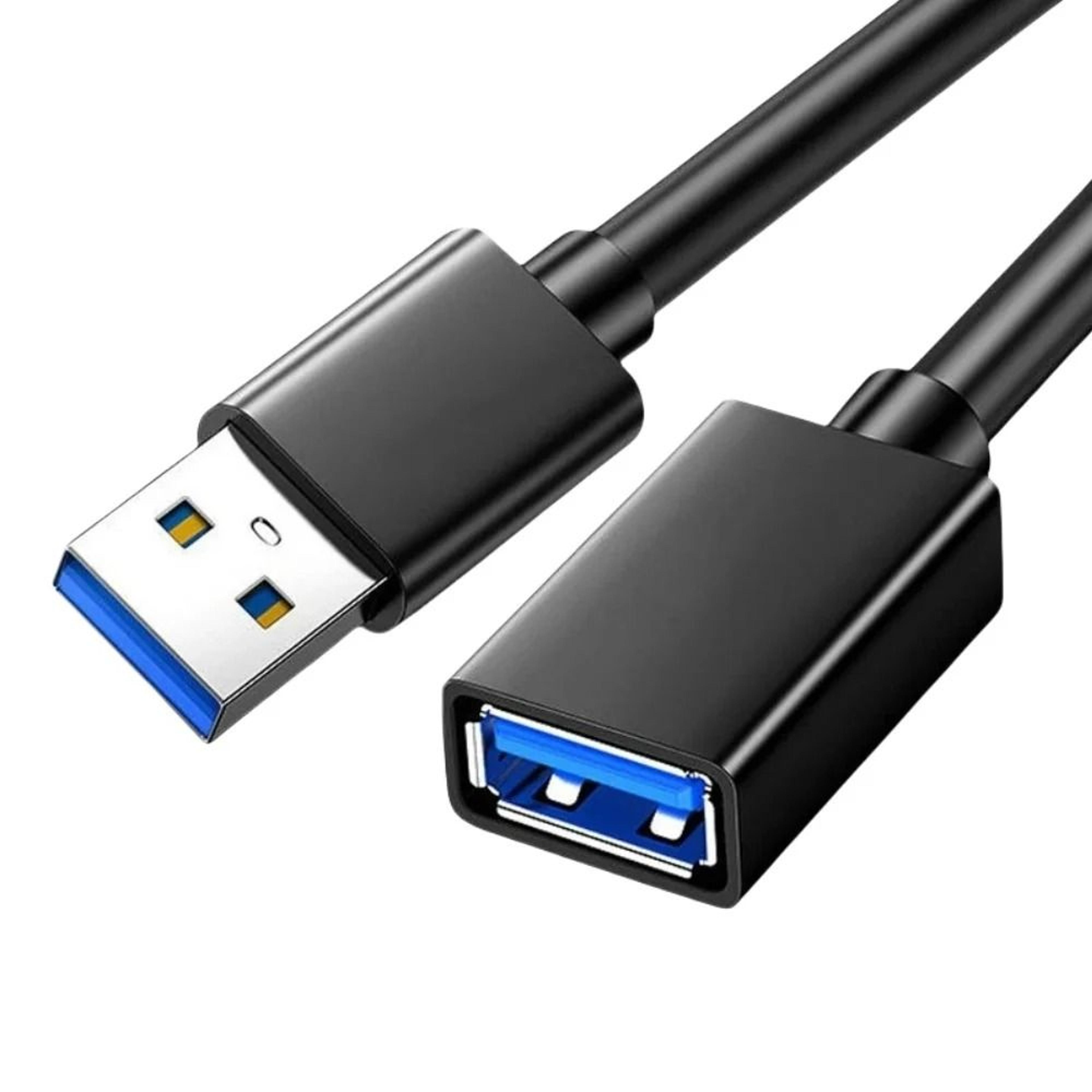 high-speed usb 3.0 male to female extension cable