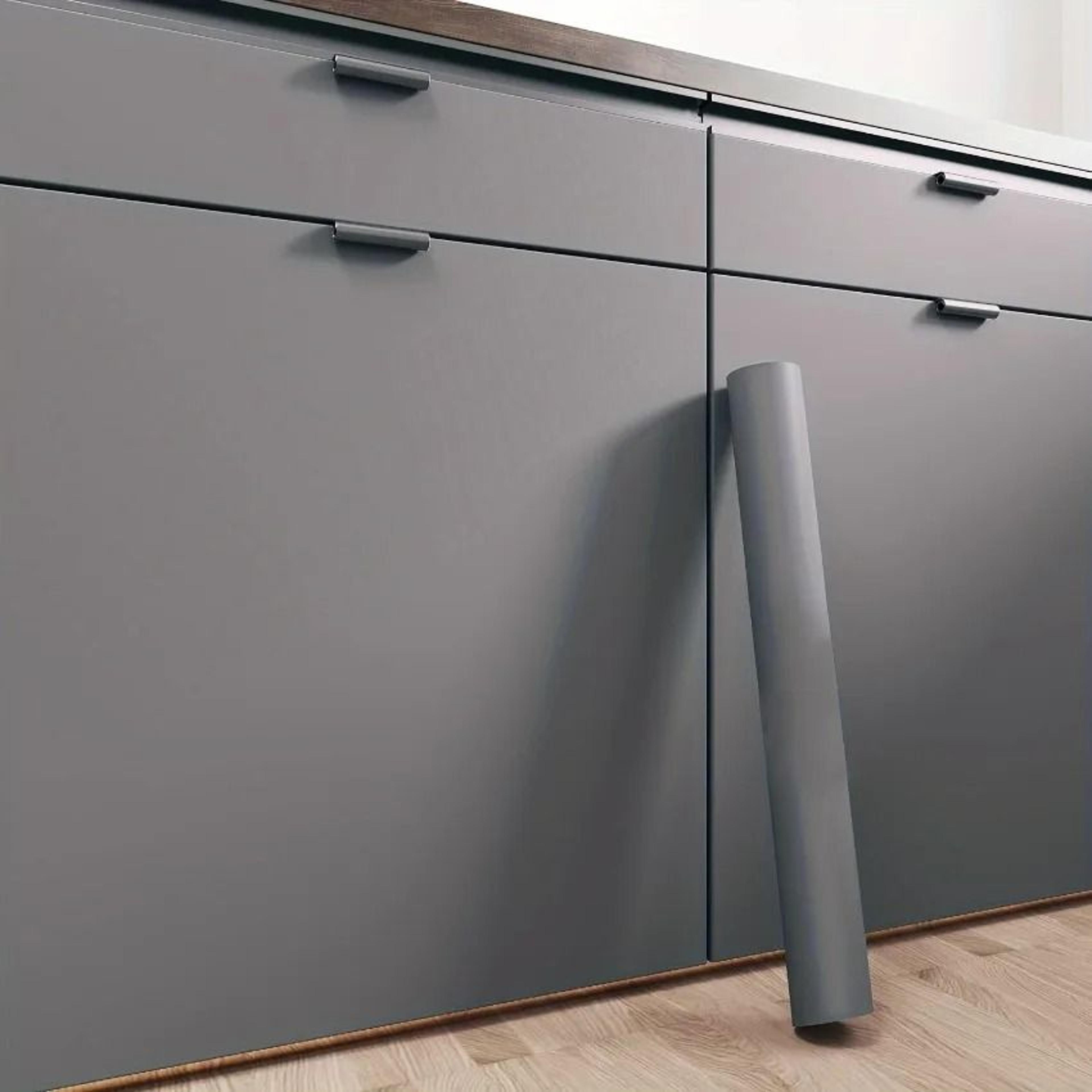 oil-proof waterproof vinyl peel & stick kitchen contact paper