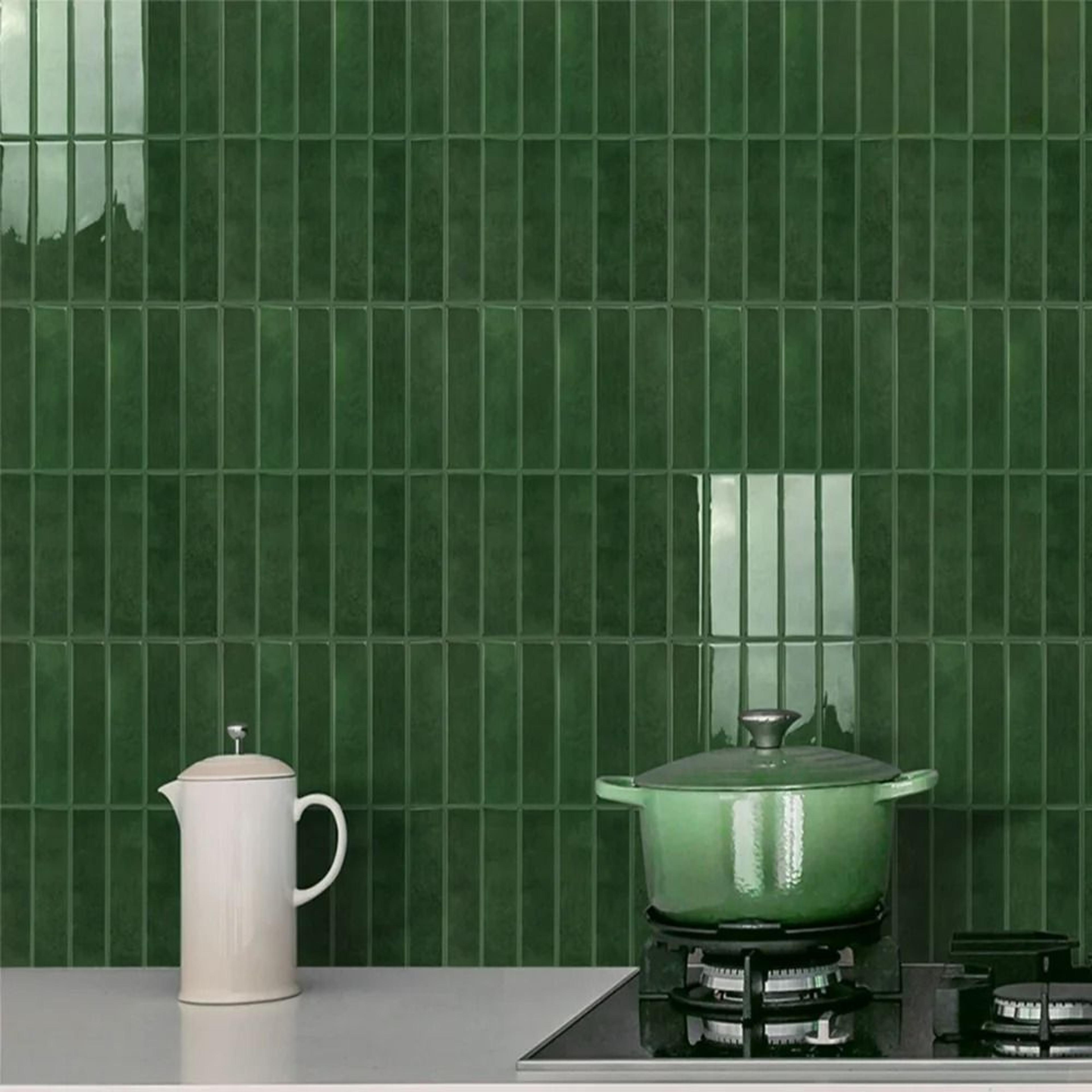 3d self-adhesive waterproof pvc tile wall sticker