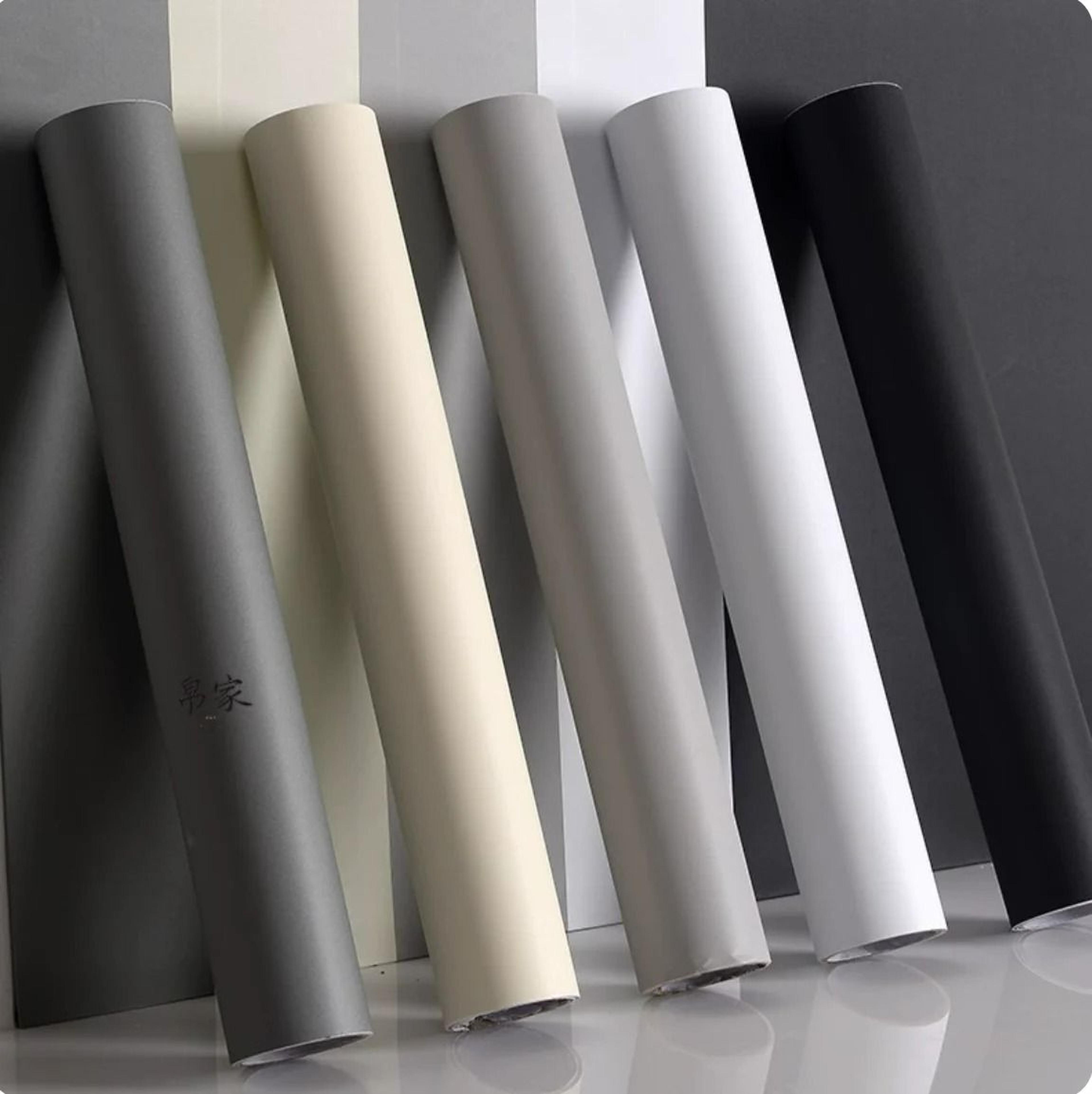 waterproof & oil-proof self-adhesive kitchen wall decor roll
