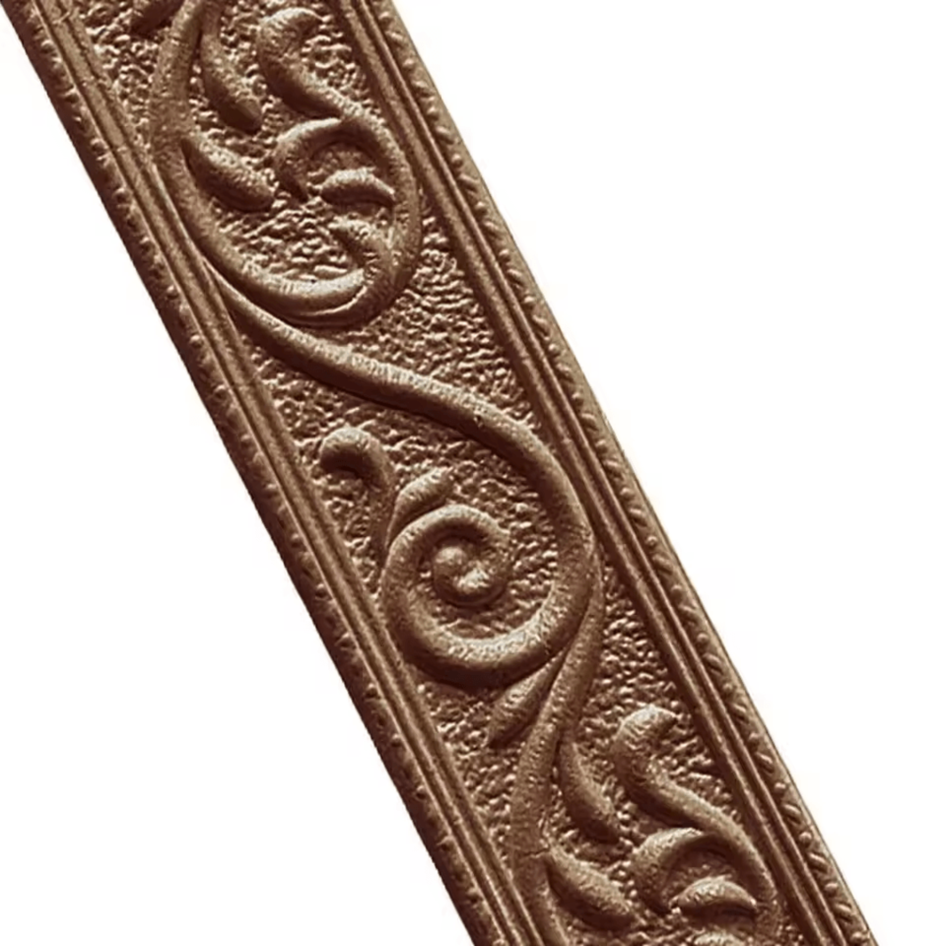 3d self-adhesive waterproof vinyl wall trim & baseboard strip