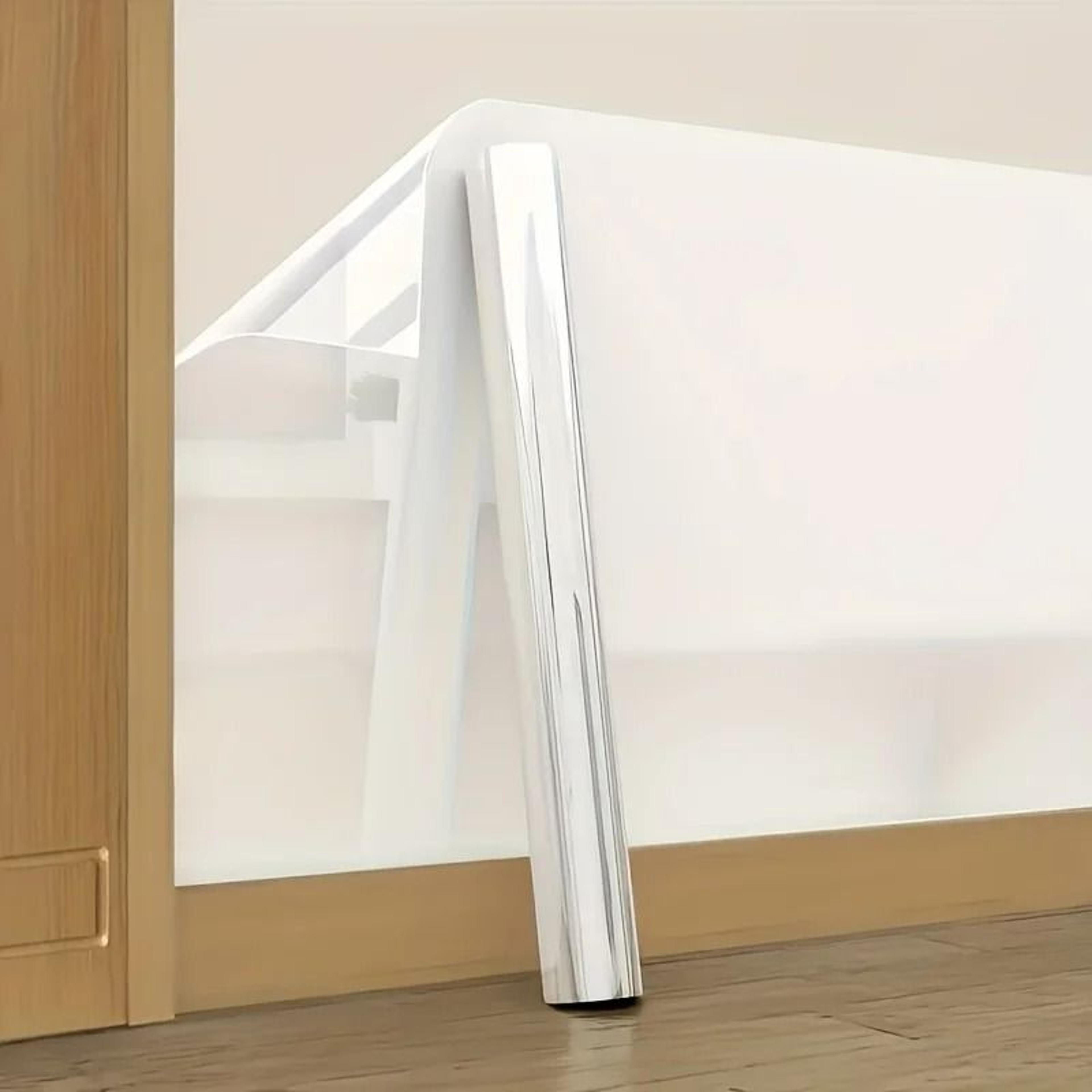 clear electrostatic adsorption protective wall film