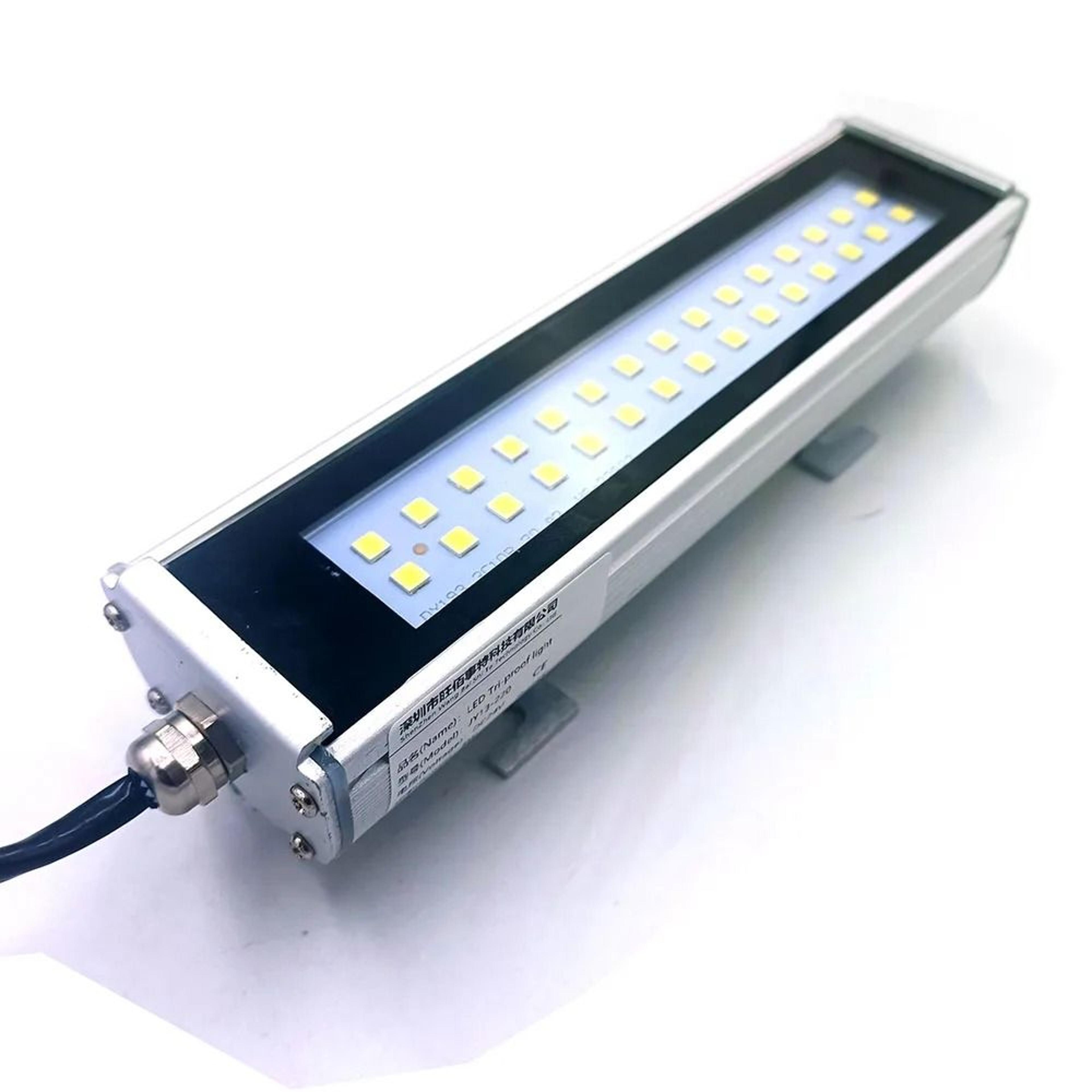 industrial led cnc machine work light