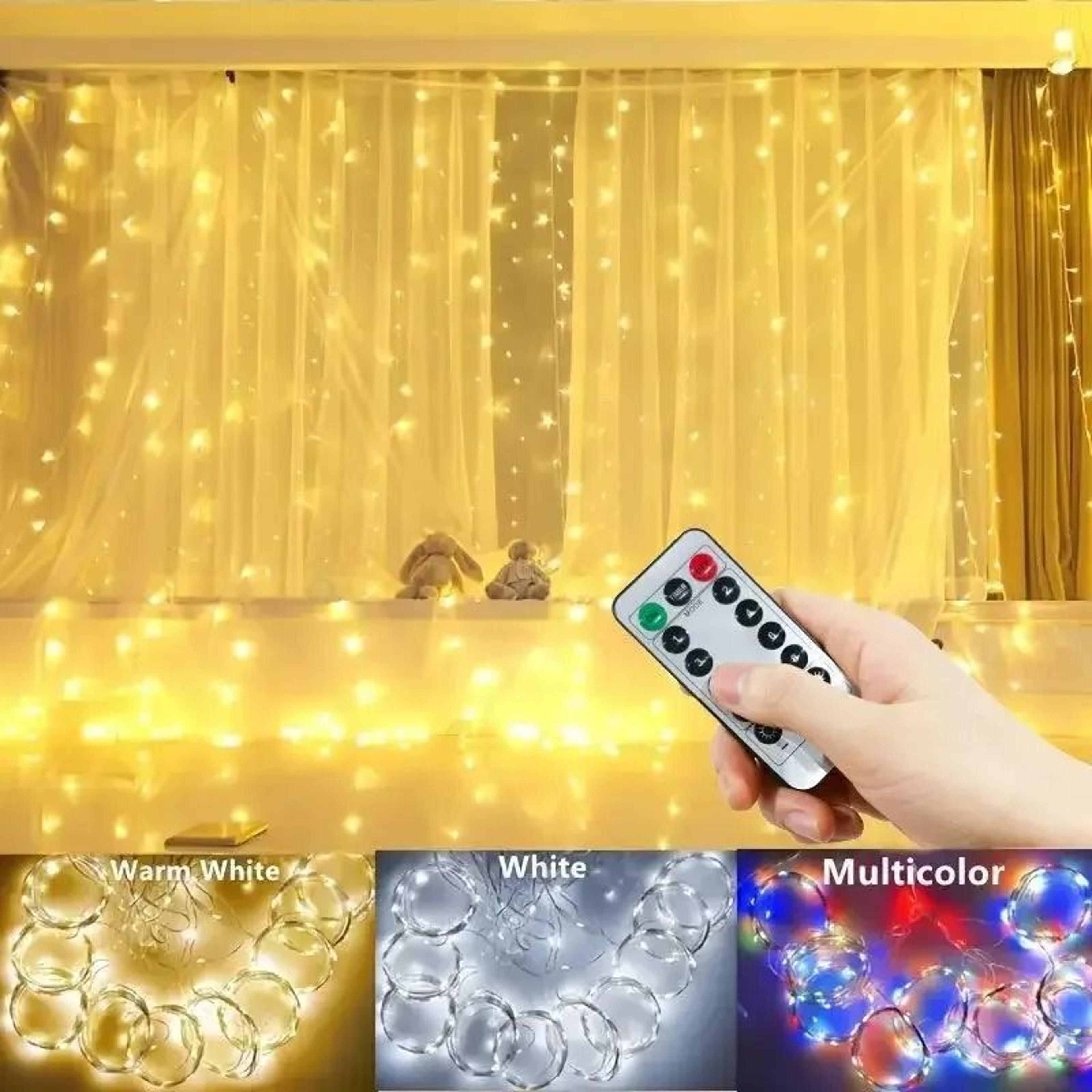 celestial cascade usb hanging backdrop string lights usb festoon