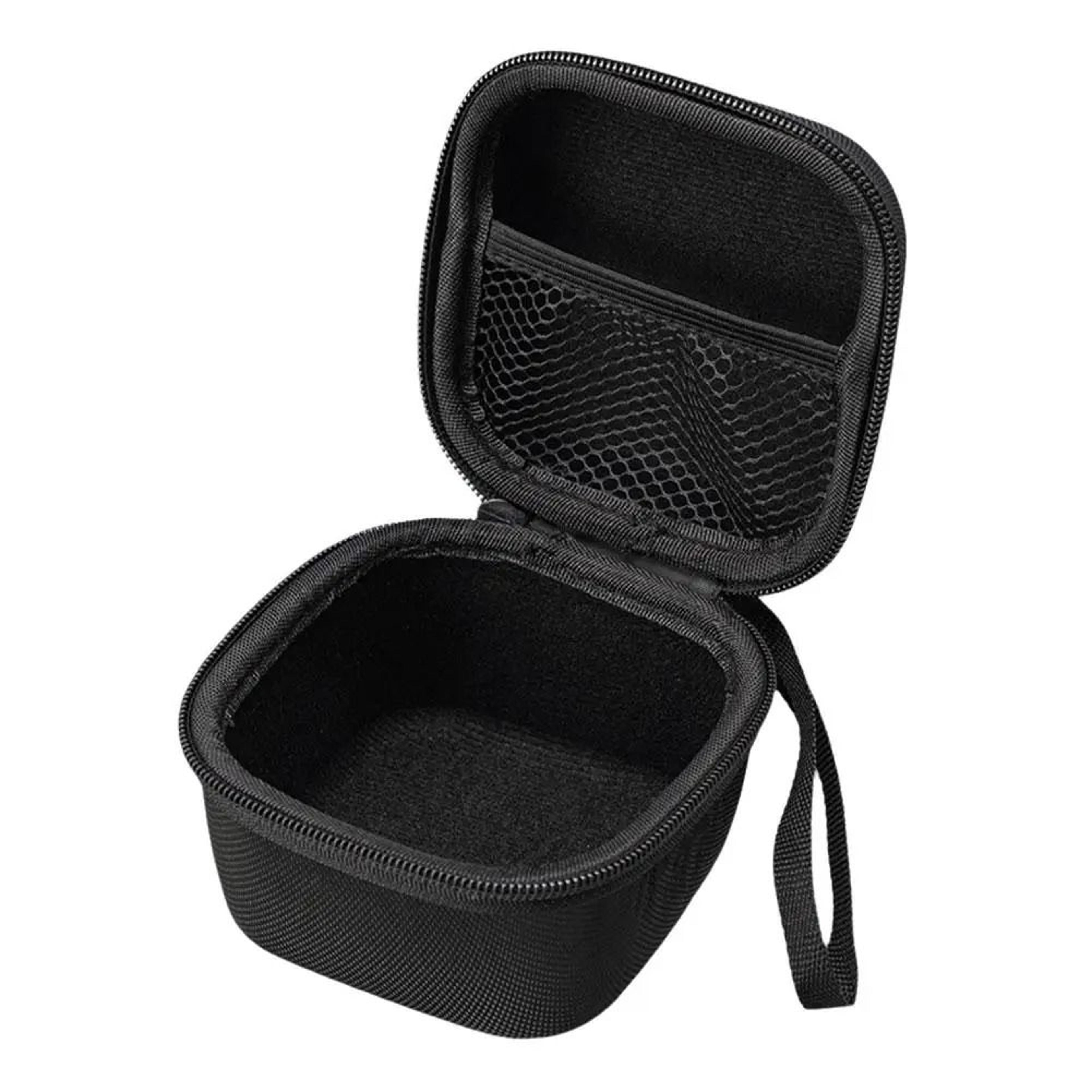 hard eva protective storage case for giiker tic tac toe game