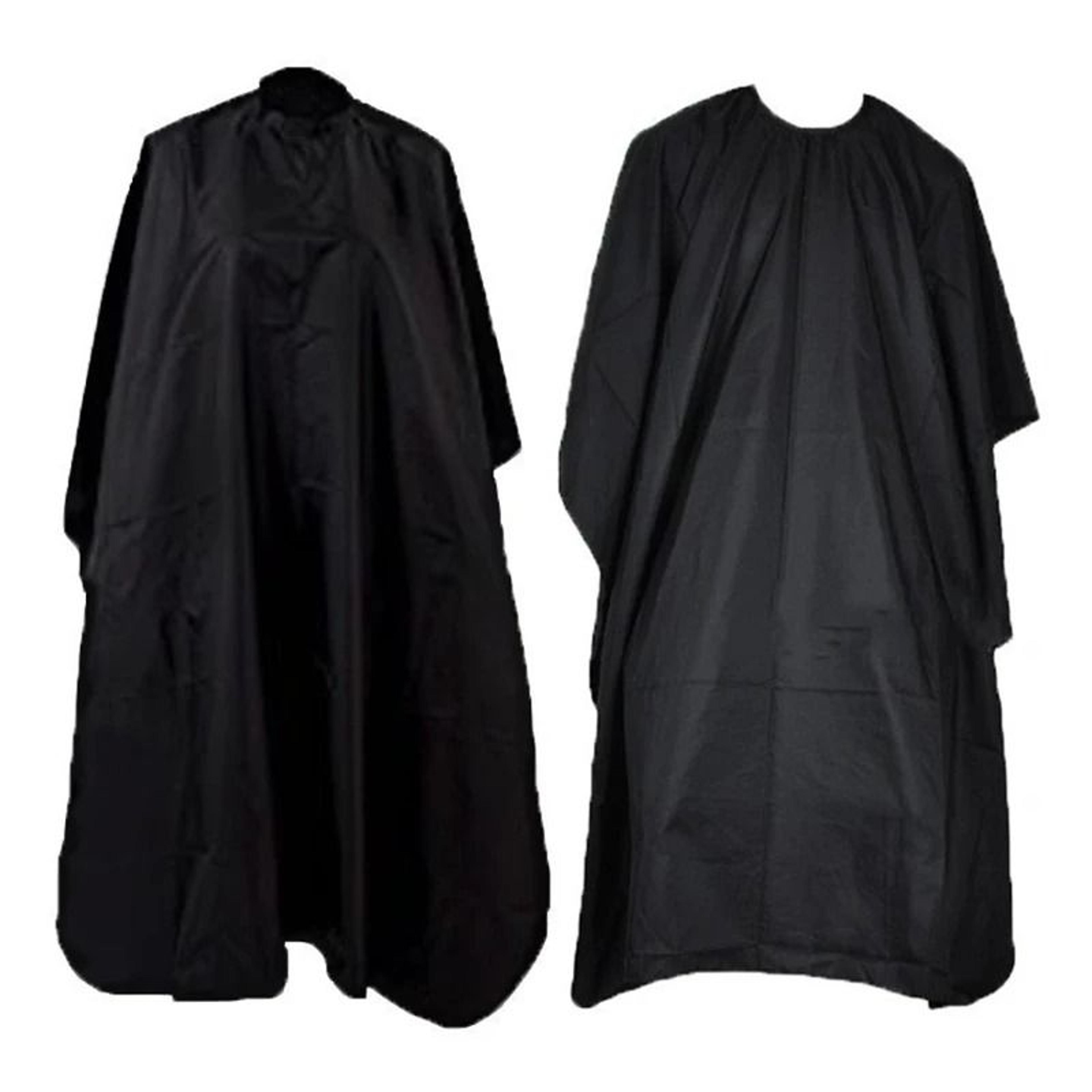 professional barber hairdressing cape gown