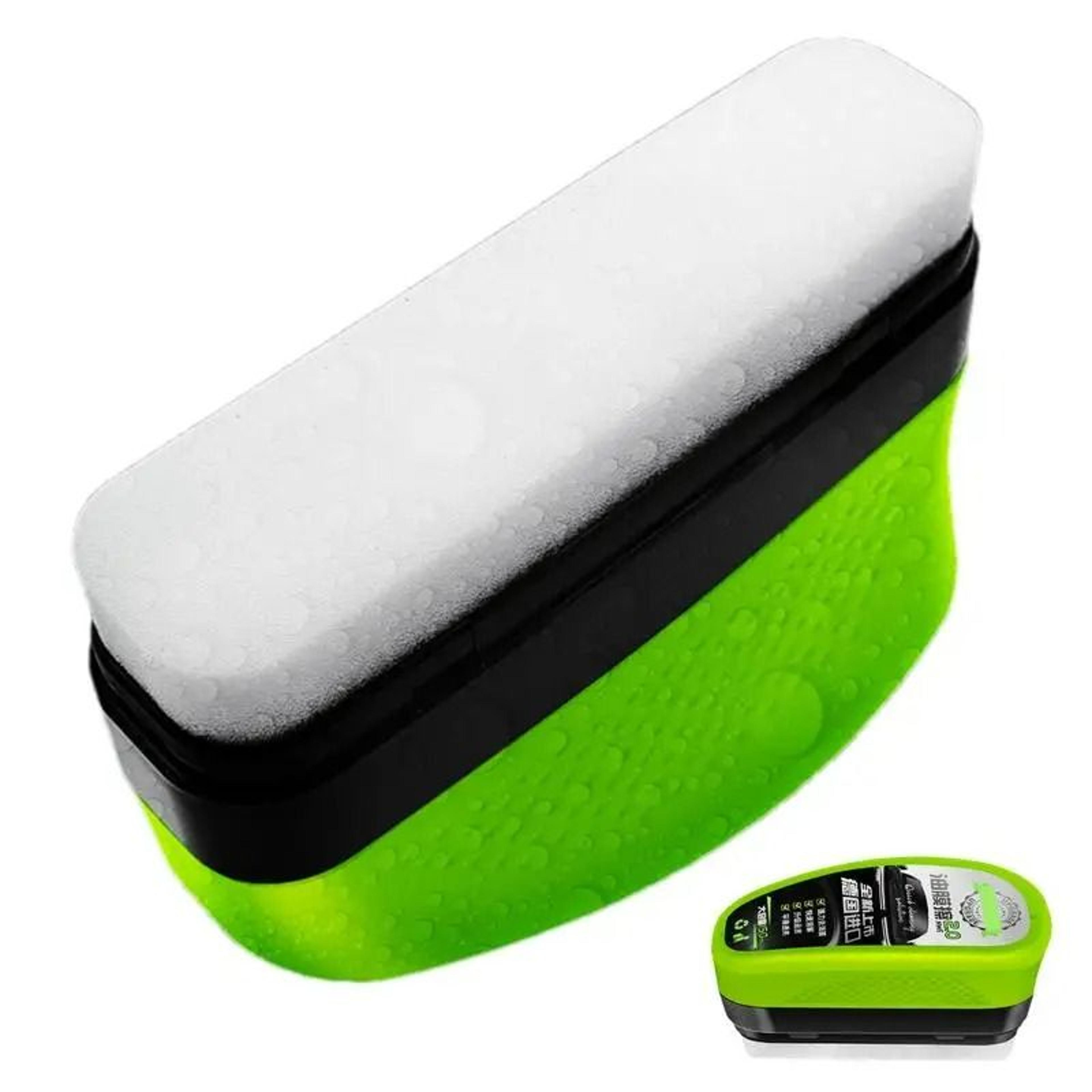 car glass oil film remover and windshield cleaner