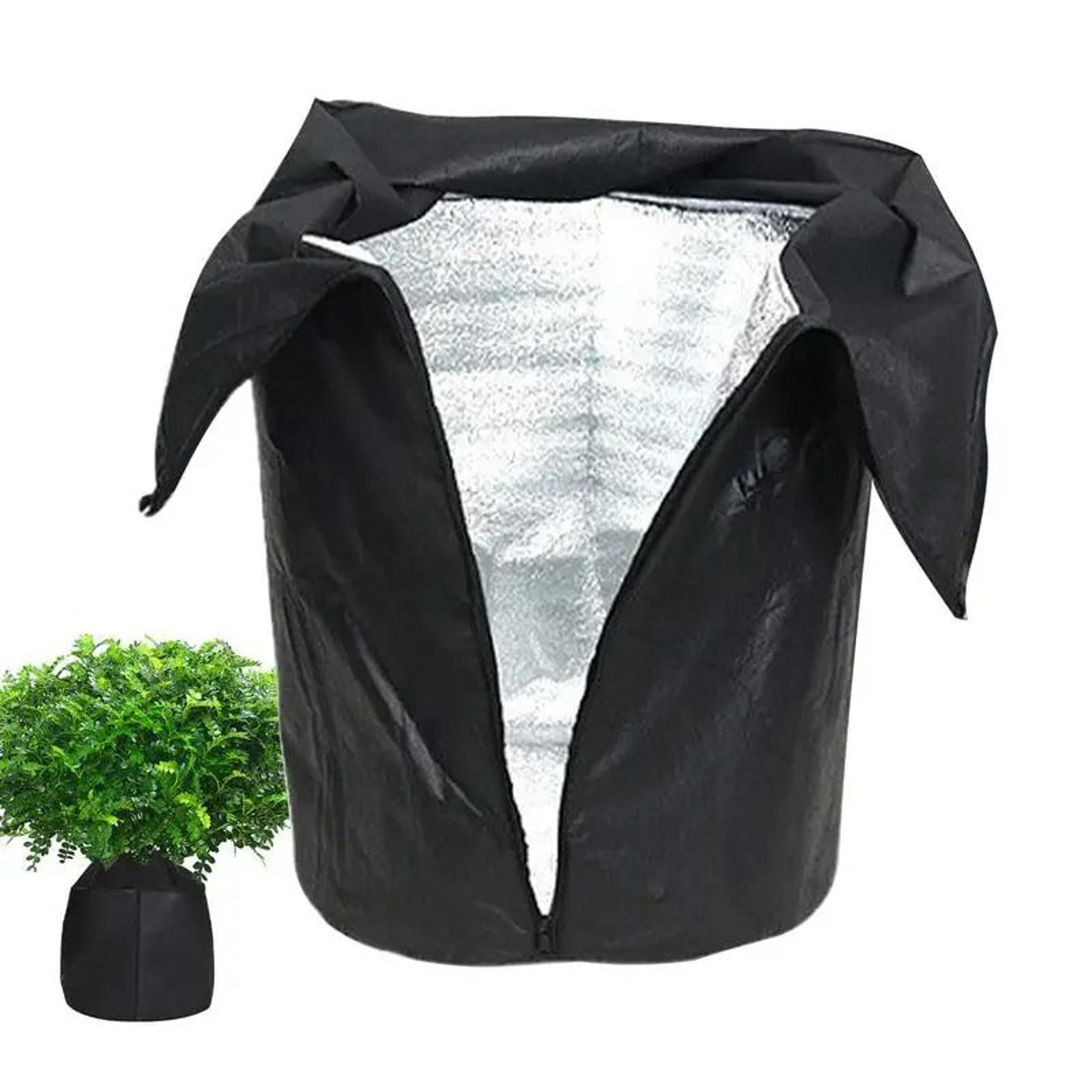 winter plant frost protection cover bag