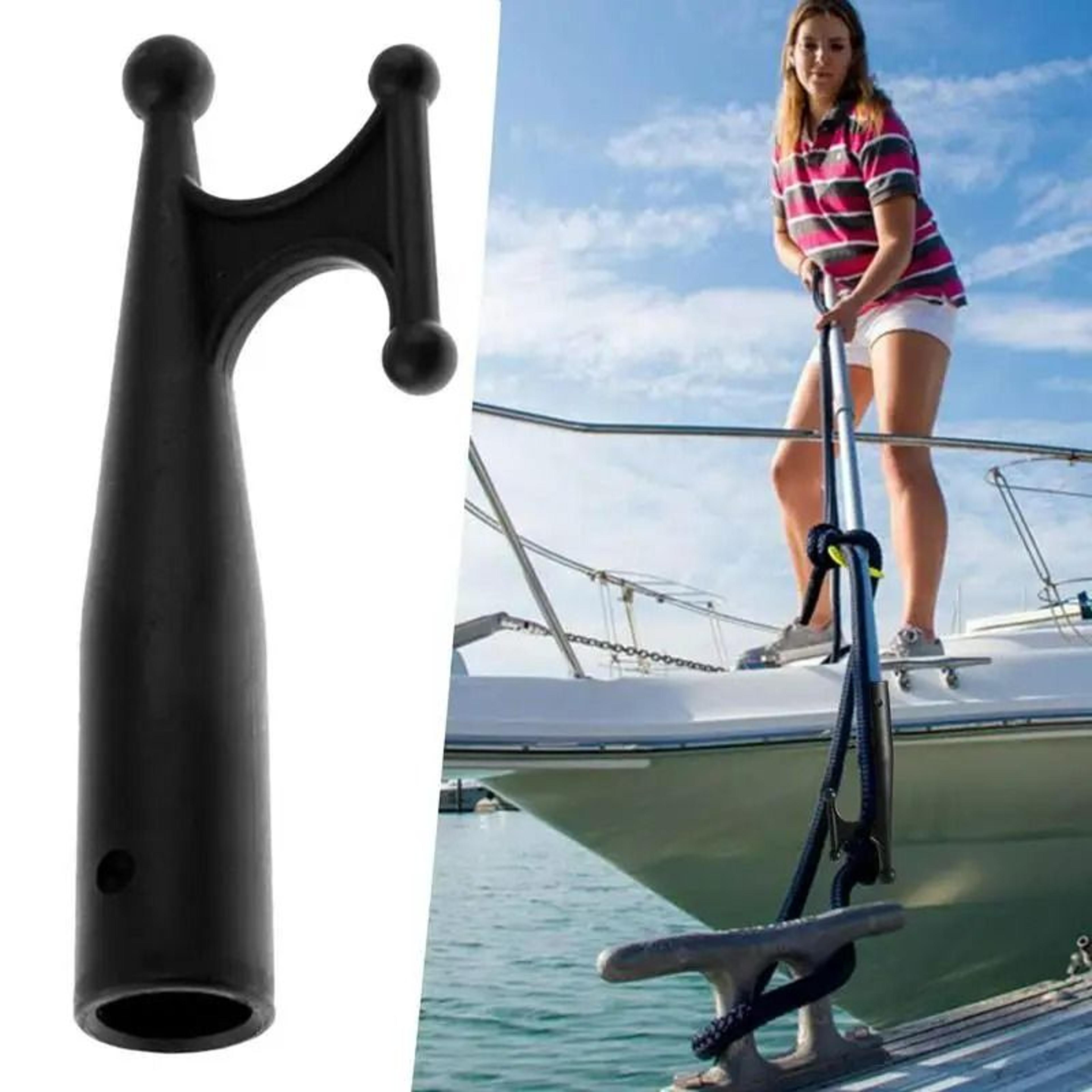 nylon boat hook replacement attachment head