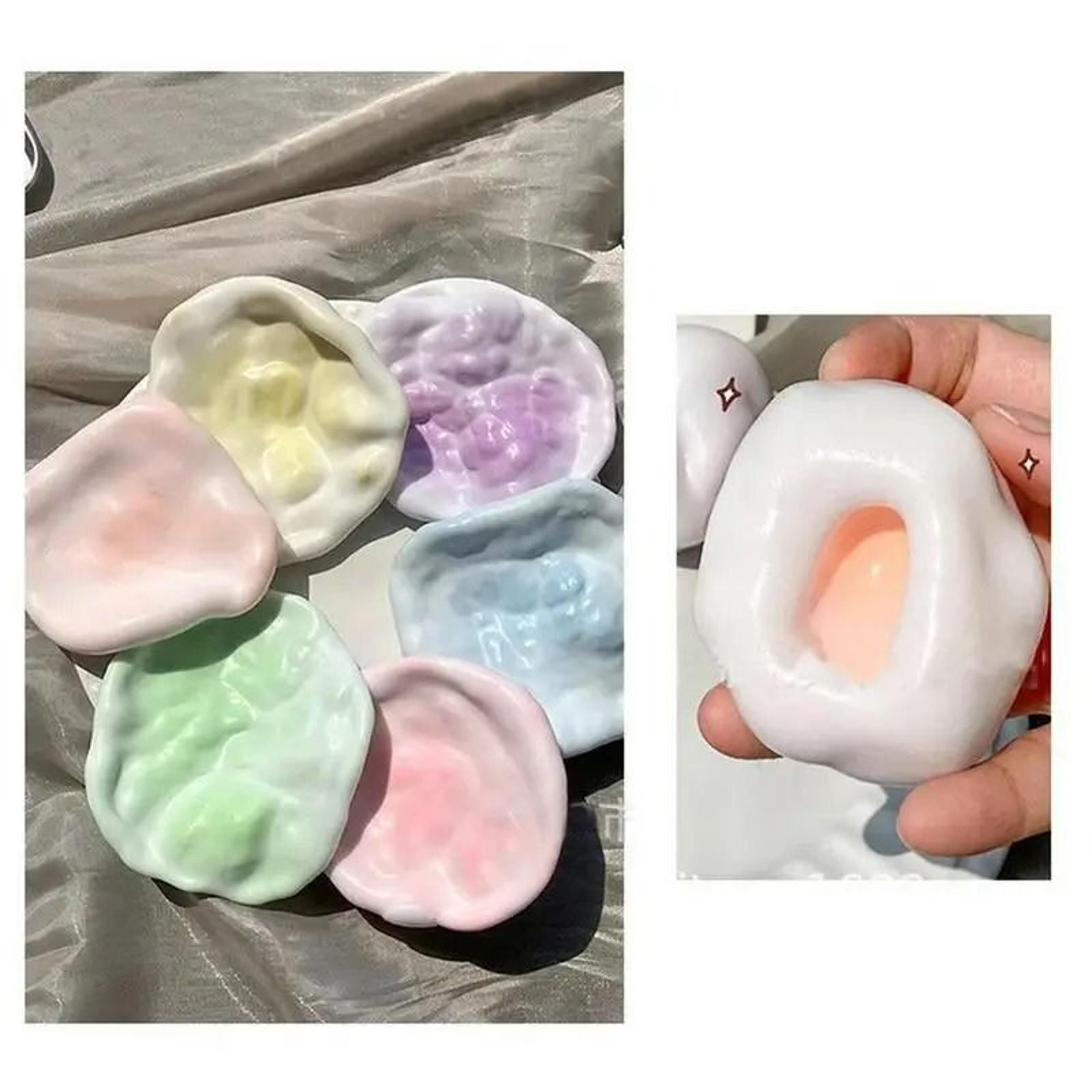 squishy mochi sand stress relief ball toy