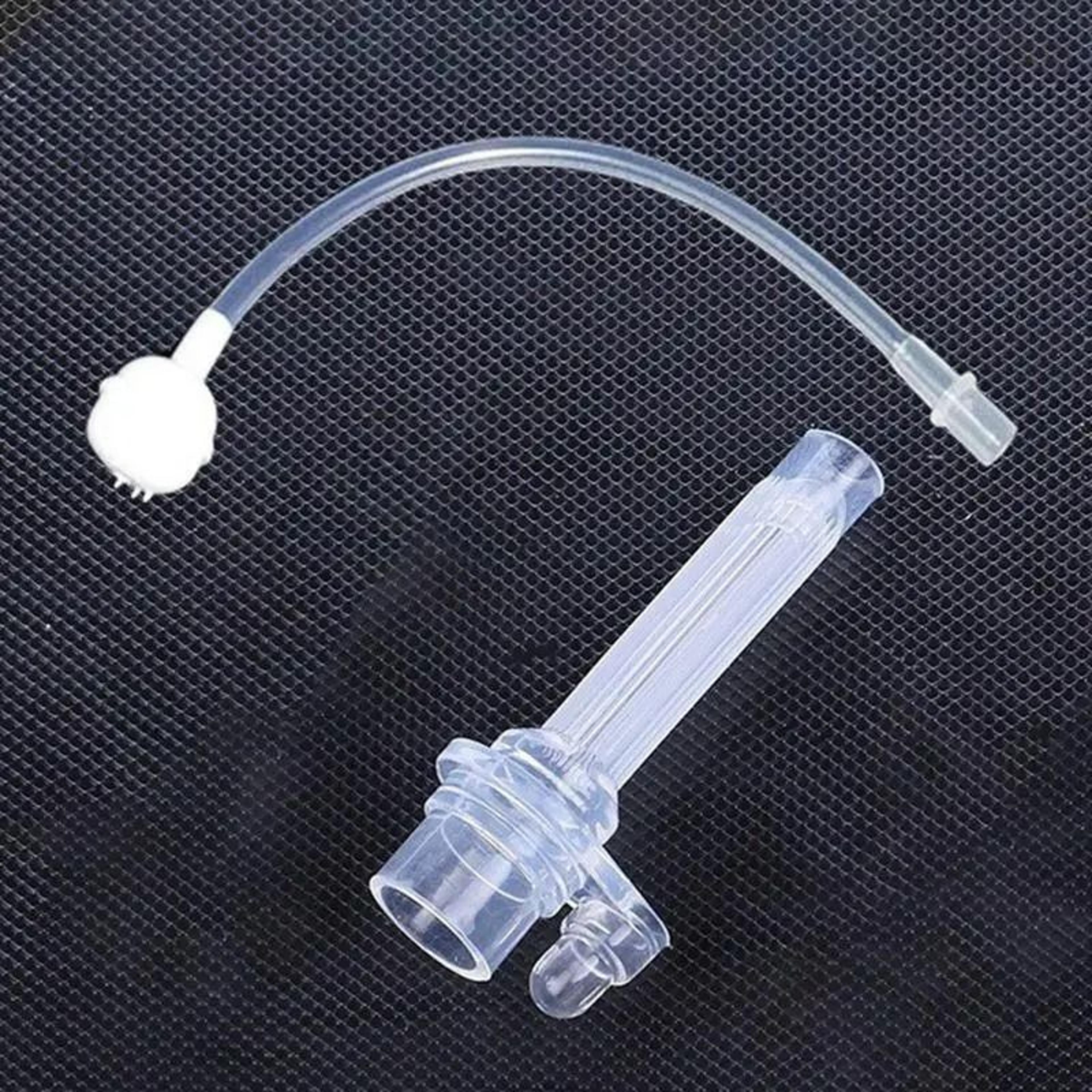 replacement liquid silicone straw for baby sippy cups
