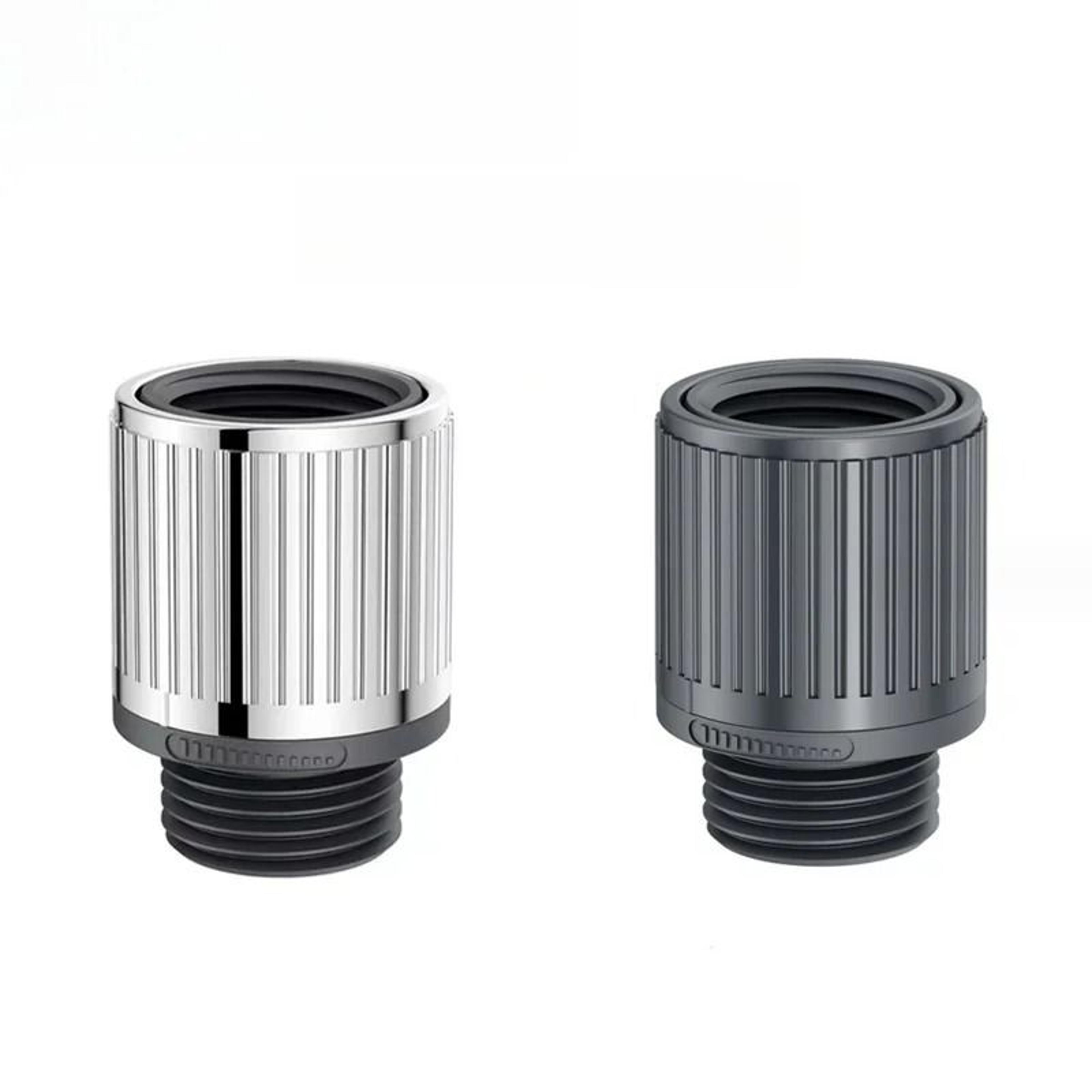 universal abs water flow regulator & shut-off switch valve