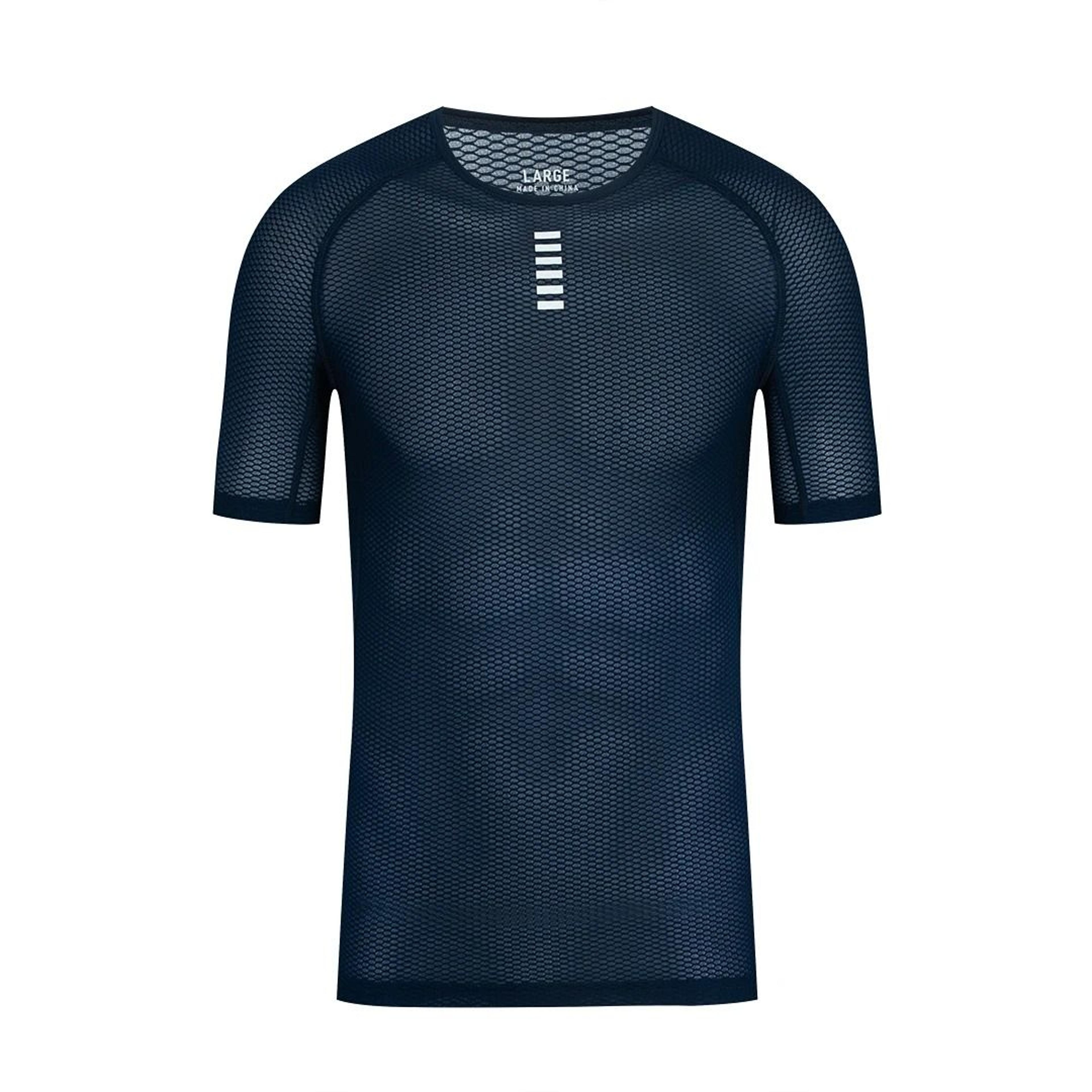 pro cool mesh superlight cycling base layer