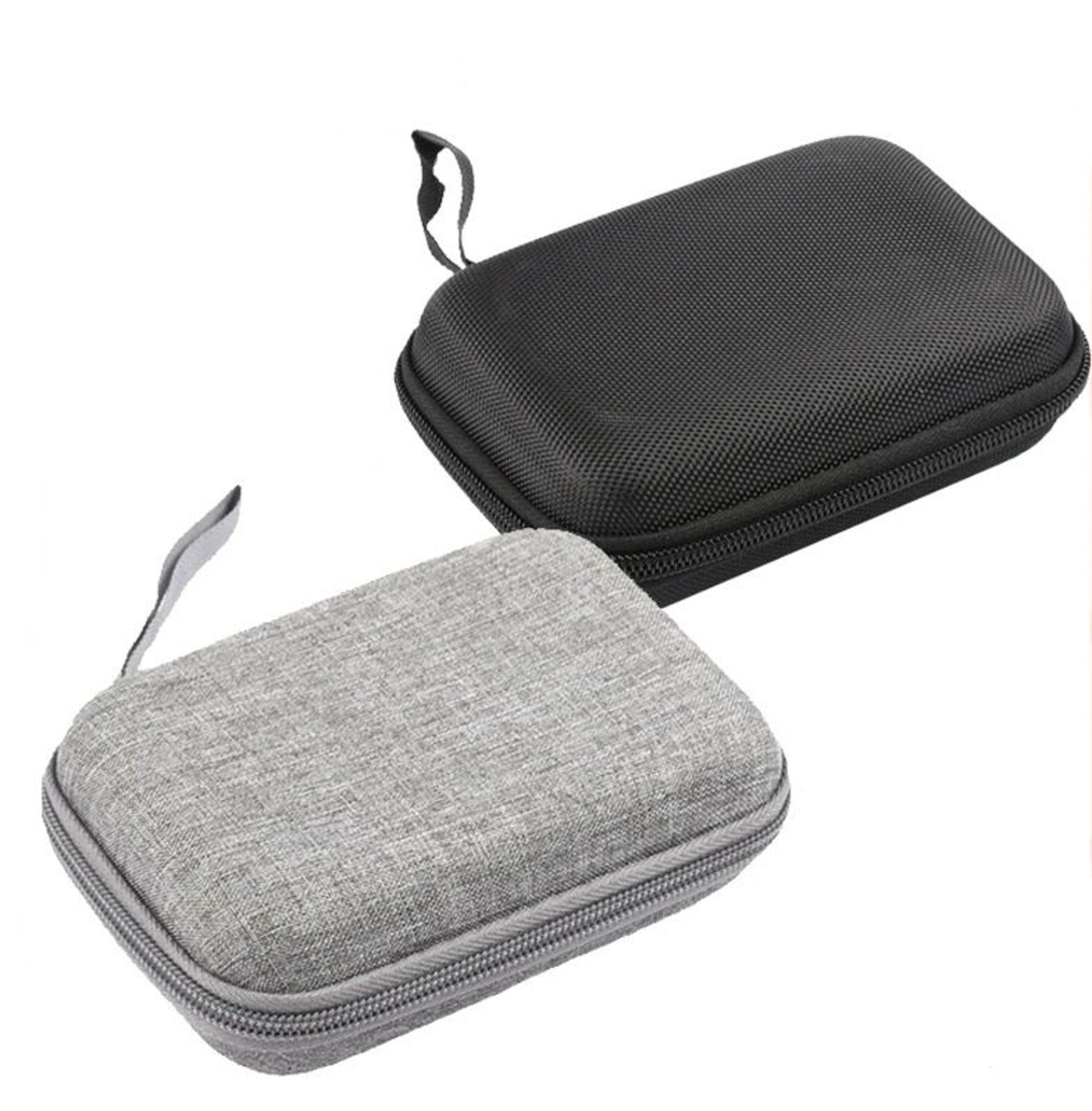 protective carrying case bag portable label printer