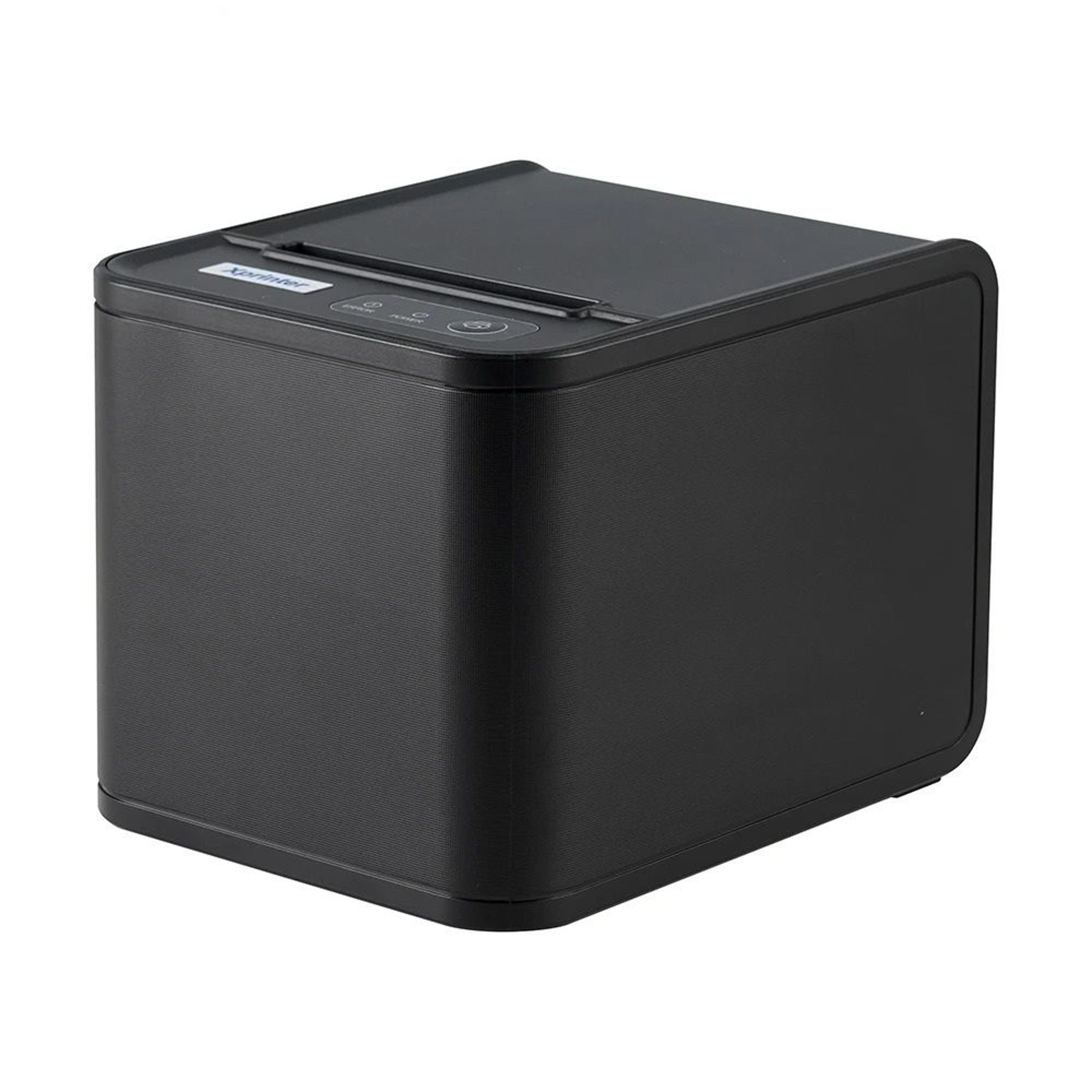 high-speed 80mm usb lan thermal receipt printer