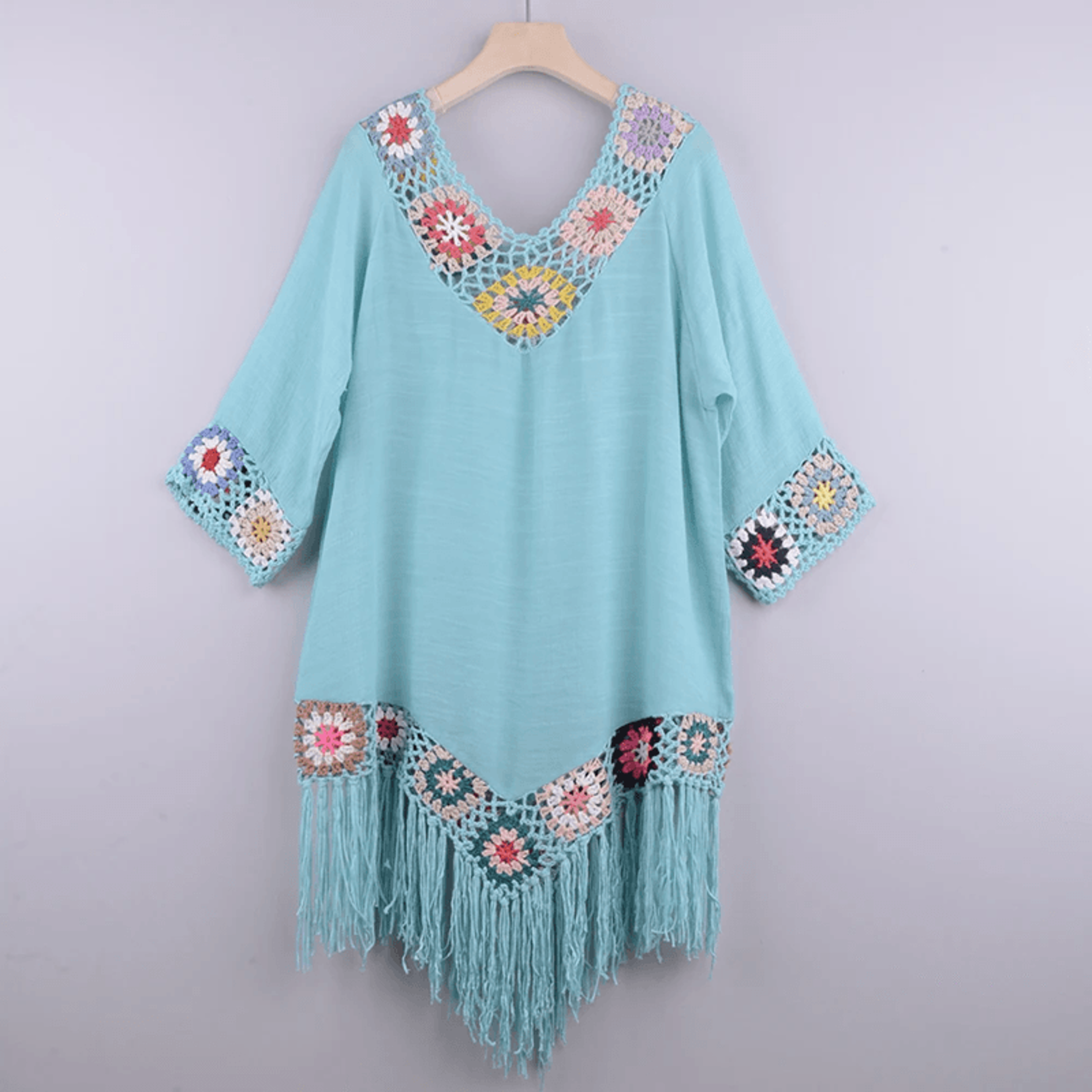 crochet bikini dress Crochet bikini dress Storytellerz Boutique